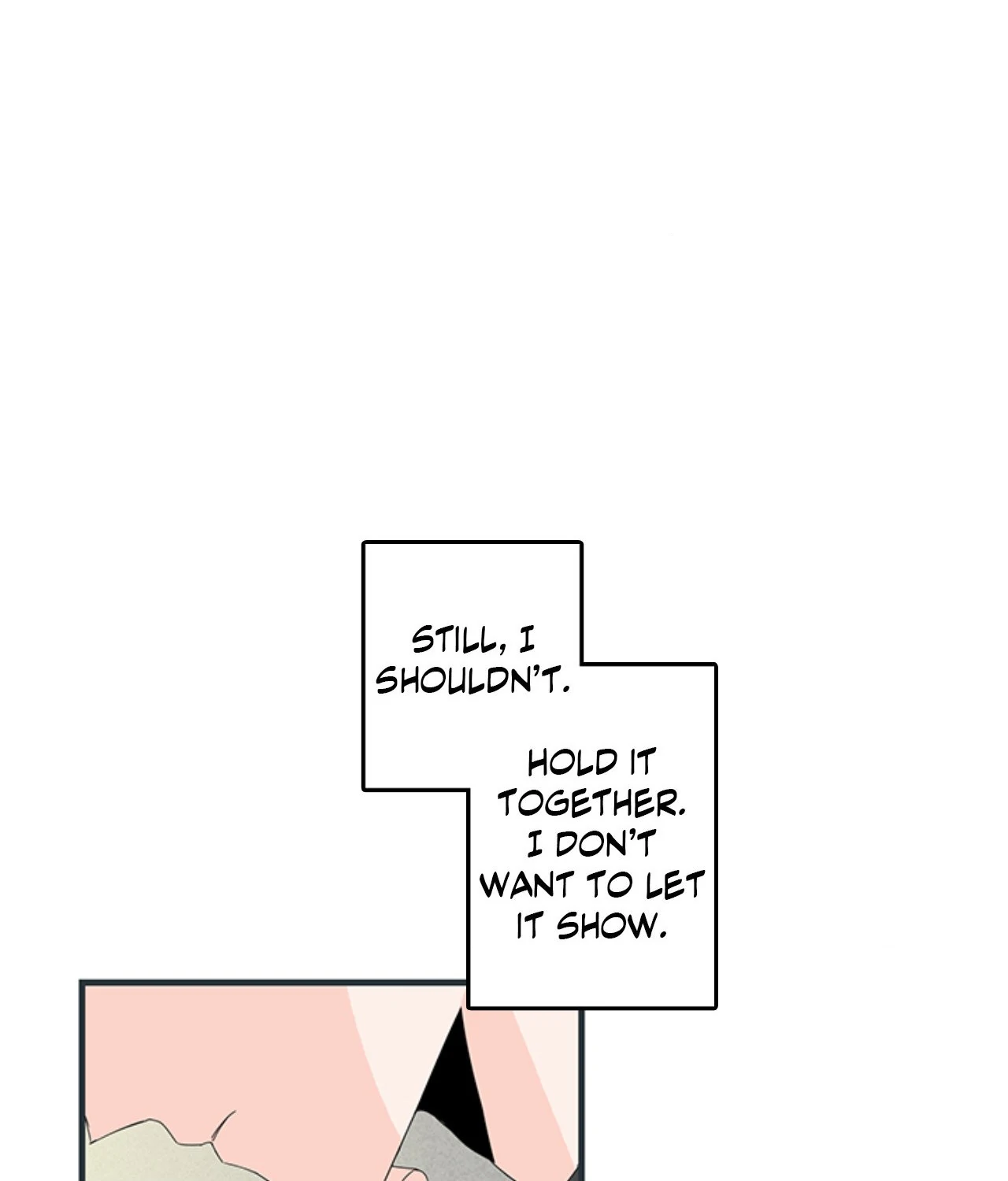 Home Sweet Home [Official, LezhinUs] - Chapter 7 manhwa