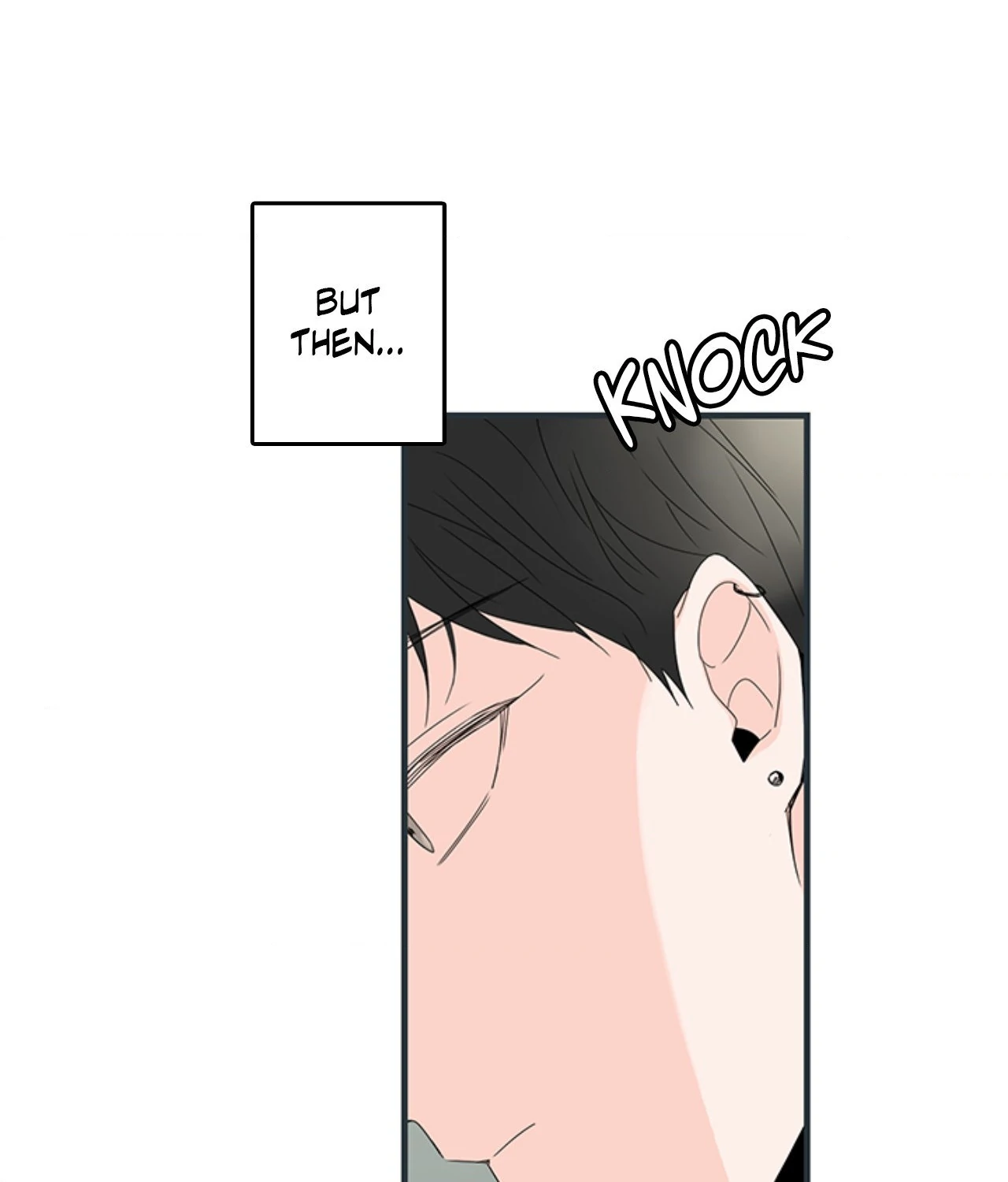 Home Sweet Home [Official, LezhinUs] - Chapter 7 manhwa