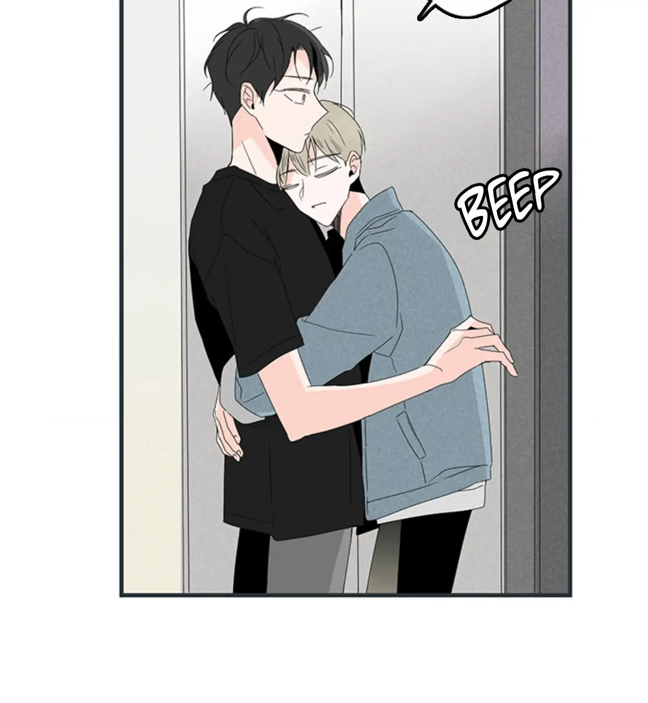 Home Sweet Home [Official, LezhinUs] - Chapter 7 manhwa