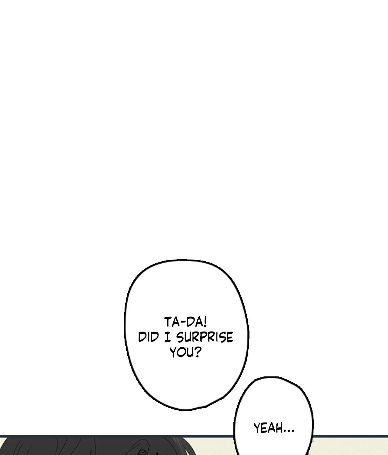 Home Sweet Home [Official, LezhinUs] - Chapter 7 manhwa