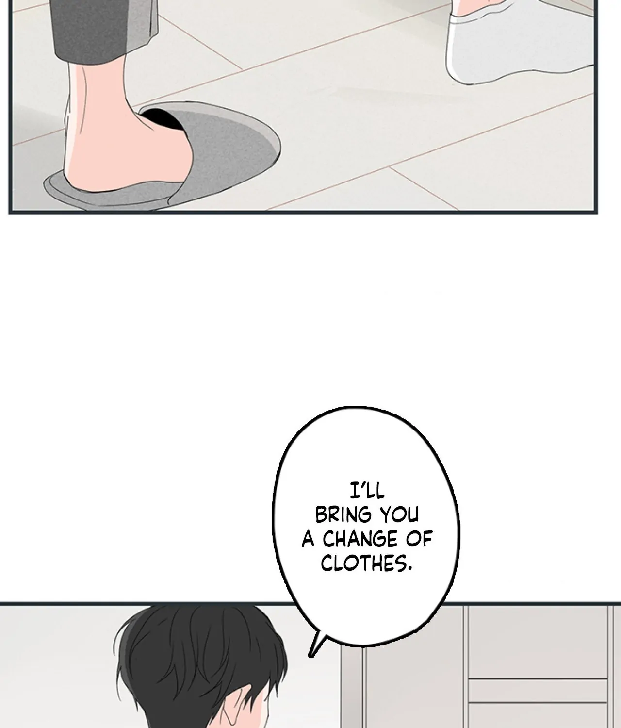 Home Sweet Home [Official, LezhinUs] - Chapter 7 manhwa