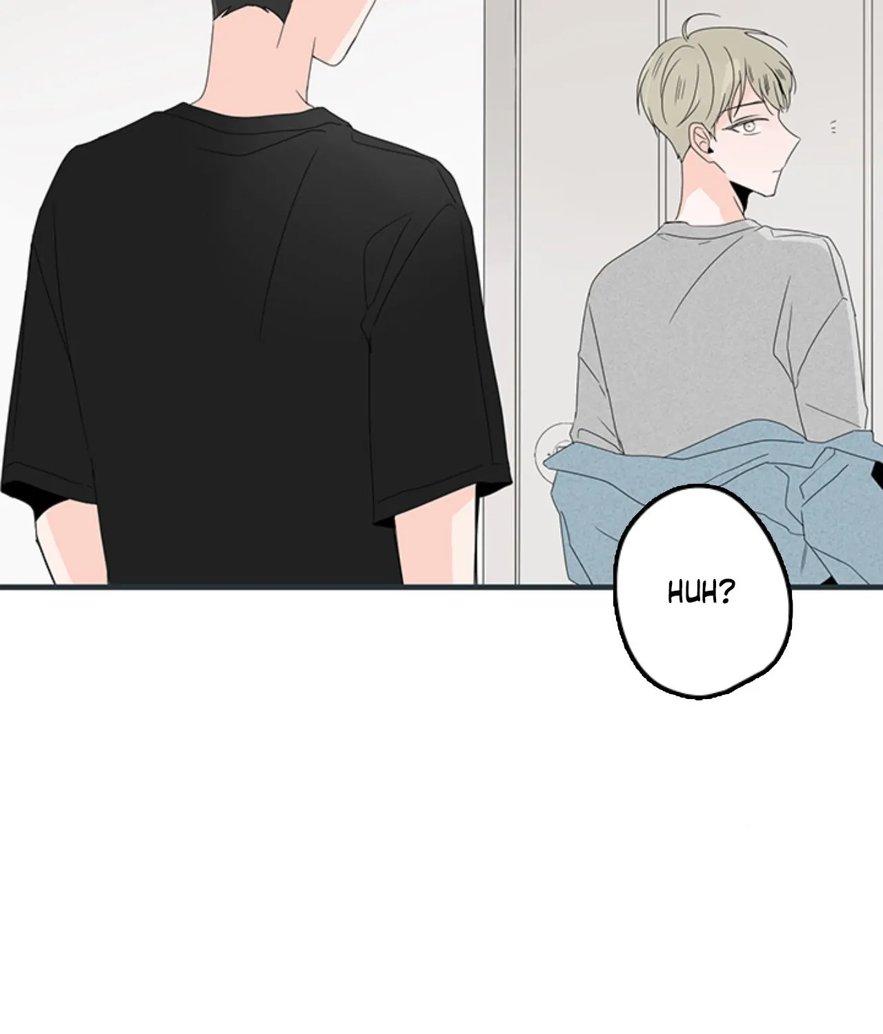 Home Sweet Home [Official, LezhinUs] - Chapter 7 manhwa