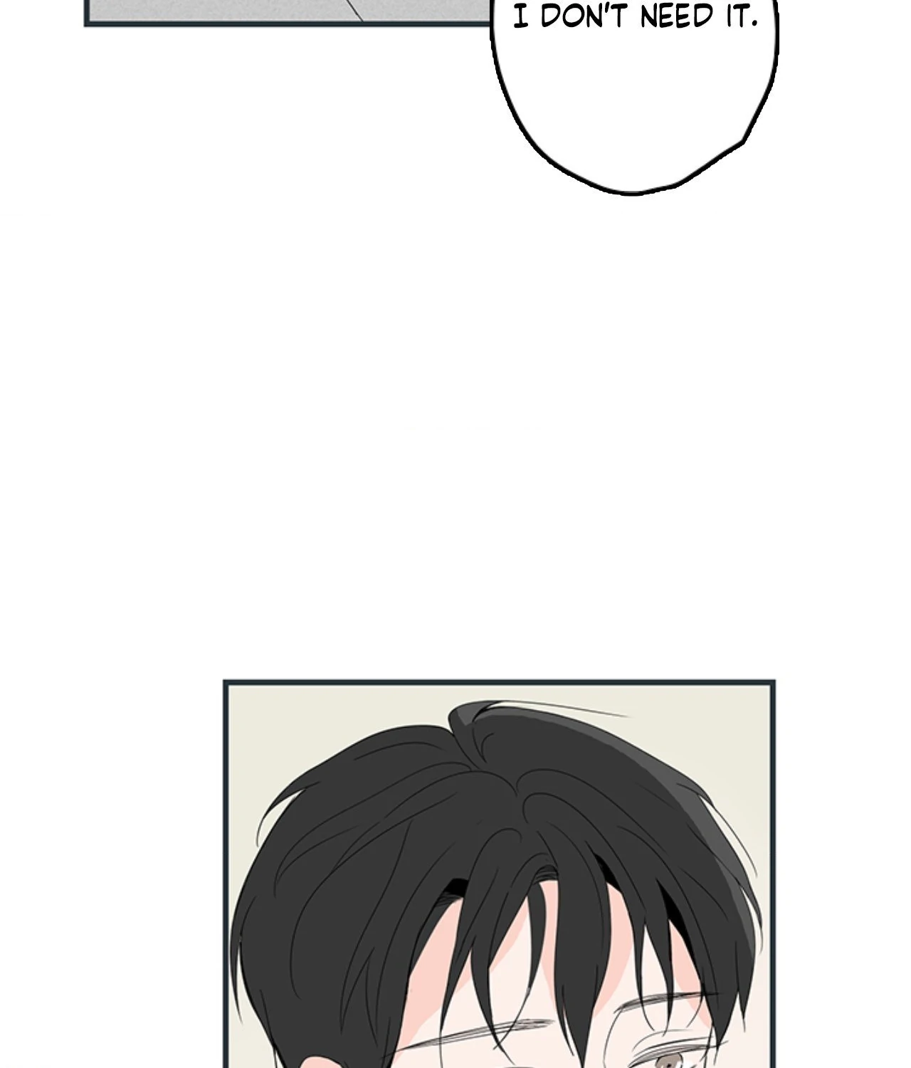 Home Sweet Home [Official, LezhinUs] - Chapter 7 manhwa