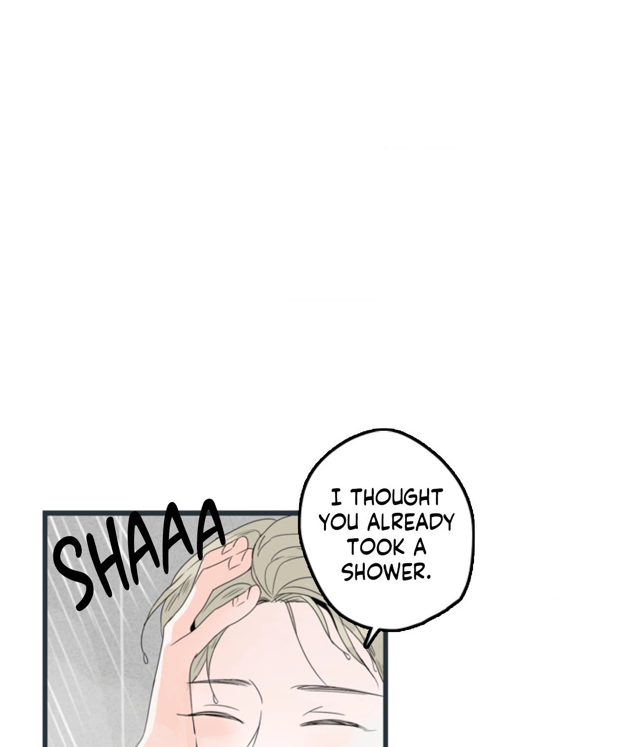 Home Sweet Home [Official, LezhinUs] - Chapter 7 manhwa