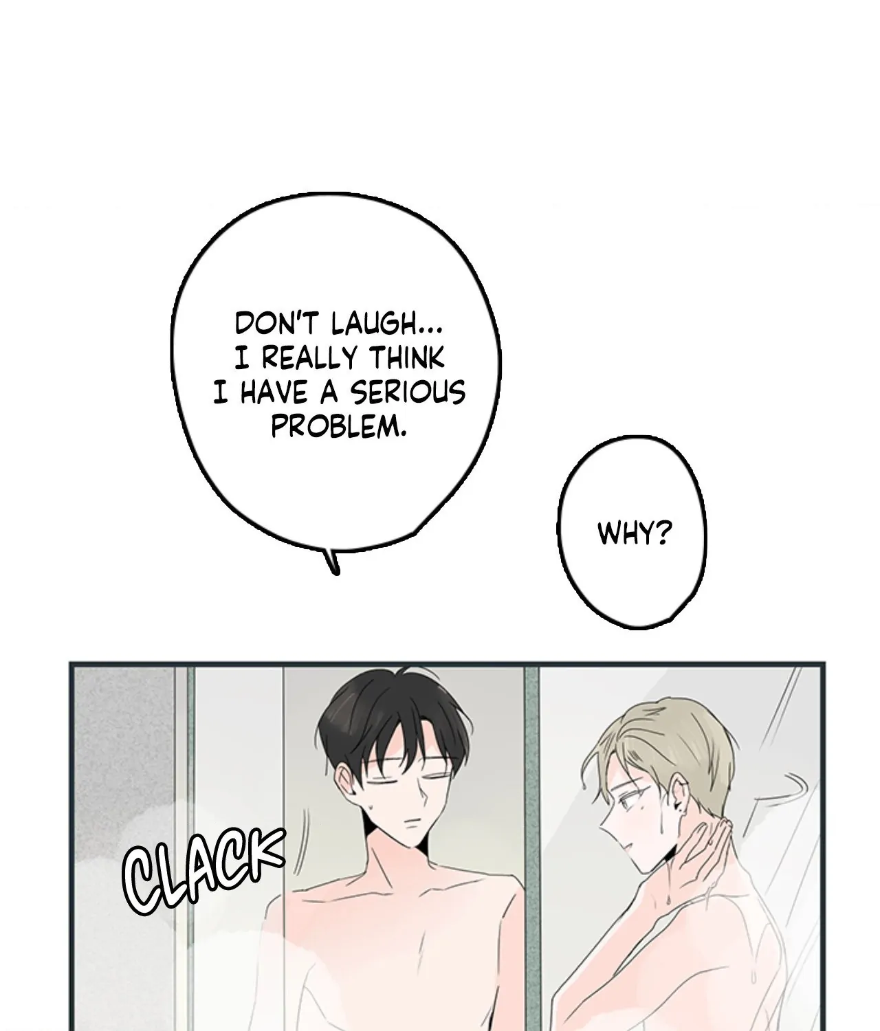 Home Sweet Home [Official, LezhinUs] - Chapter 7 manhwa