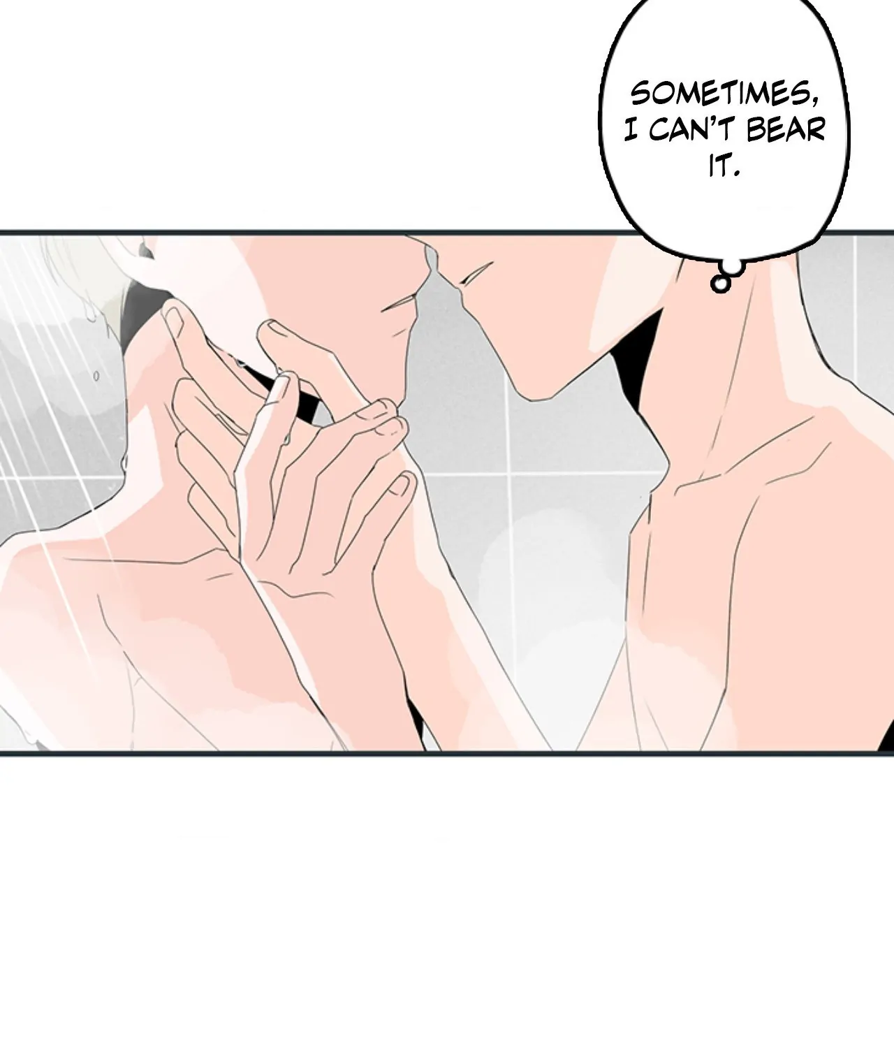 Home Sweet Home [Official, LezhinUs] - Chapter 7 manhwa