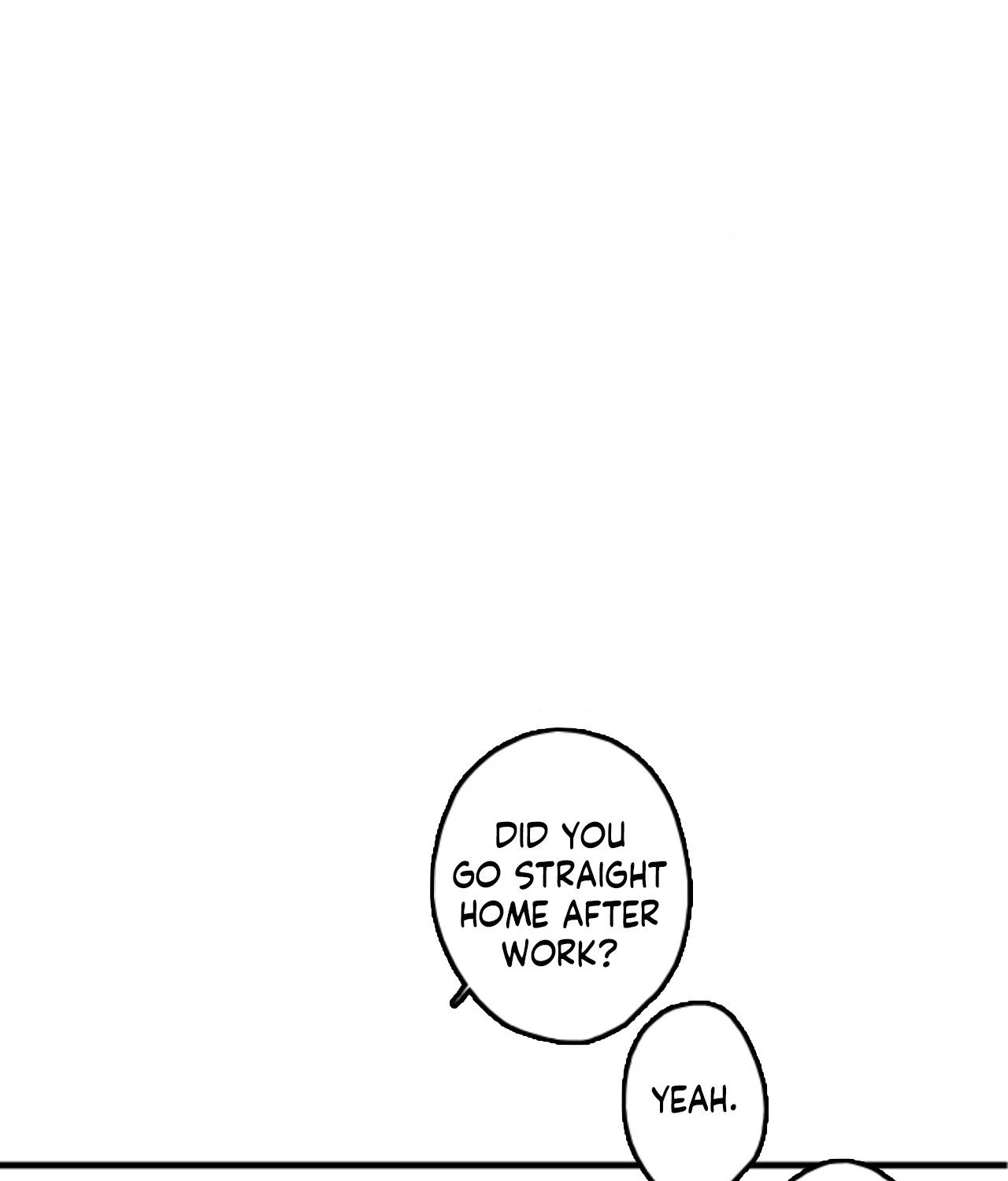 Home Sweet Home [Official, LezhinUs] - Chapter 8 manhwa