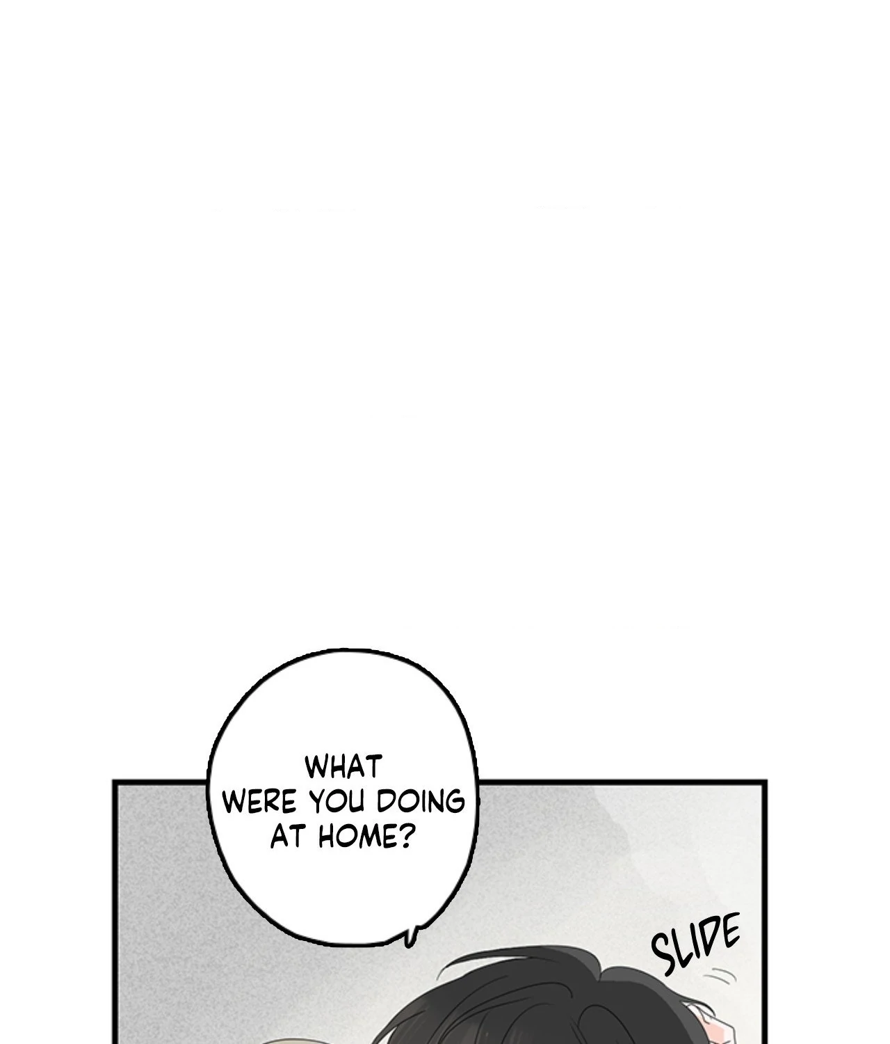 Home Sweet Home [Official, LezhinUs] - Chapter 8 manhwa