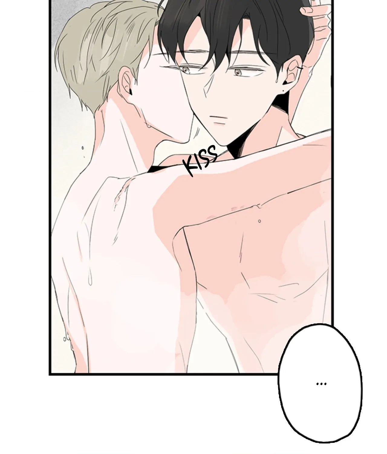 Home Sweet Home [Official, LezhinUs] - Chapter 8 manhwa