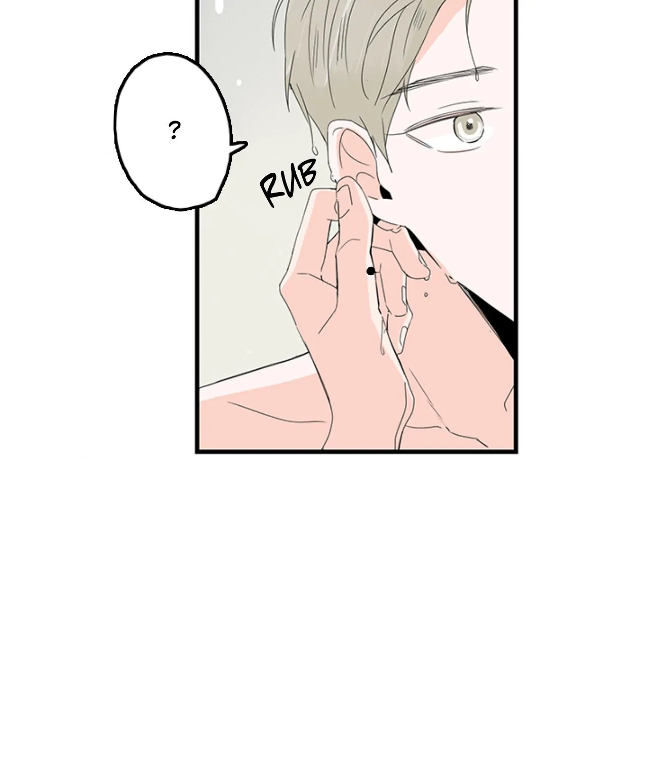 Home Sweet Home [Official, LezhinUs] - Chapter 8 manhwa