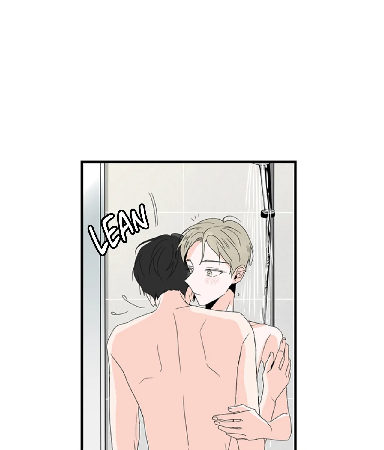 Home Sweet Home [Official, LezhinUs] - Chapter 8 manhwa