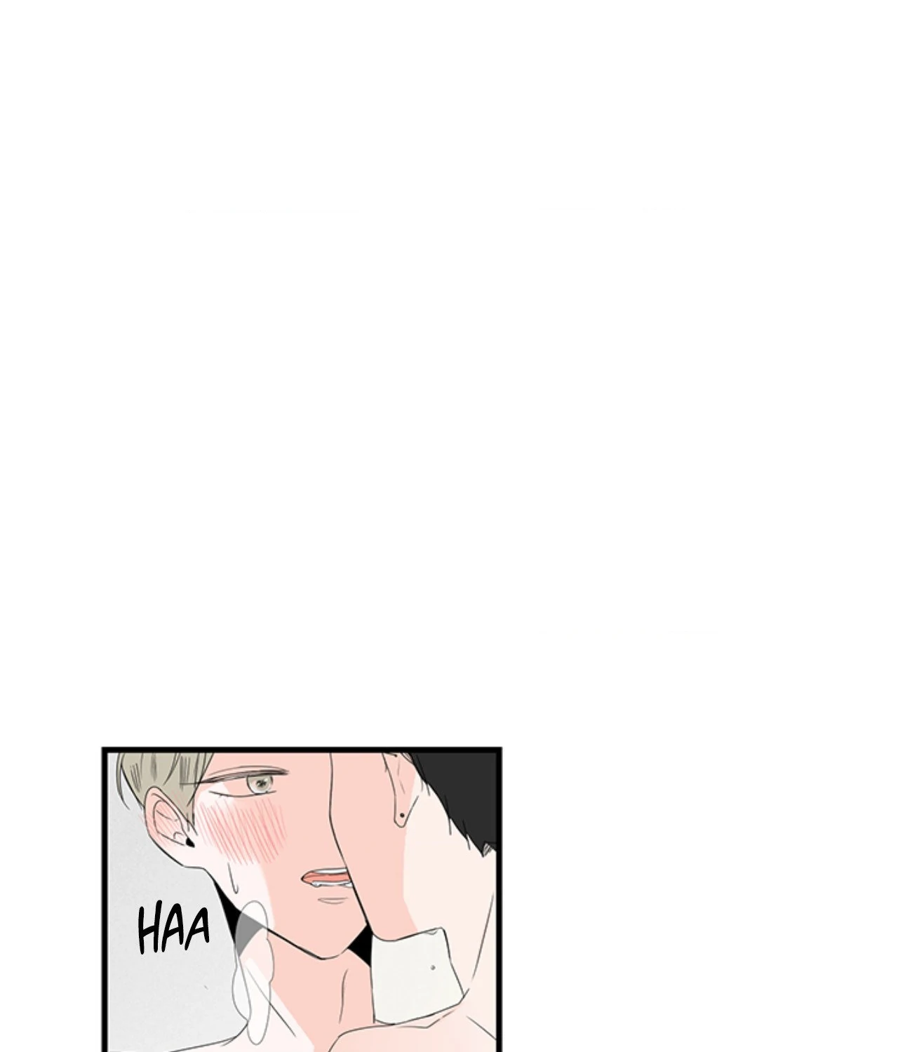 Home Sweet Home [Official, LezhinUs] - Chapter 8 manhwa