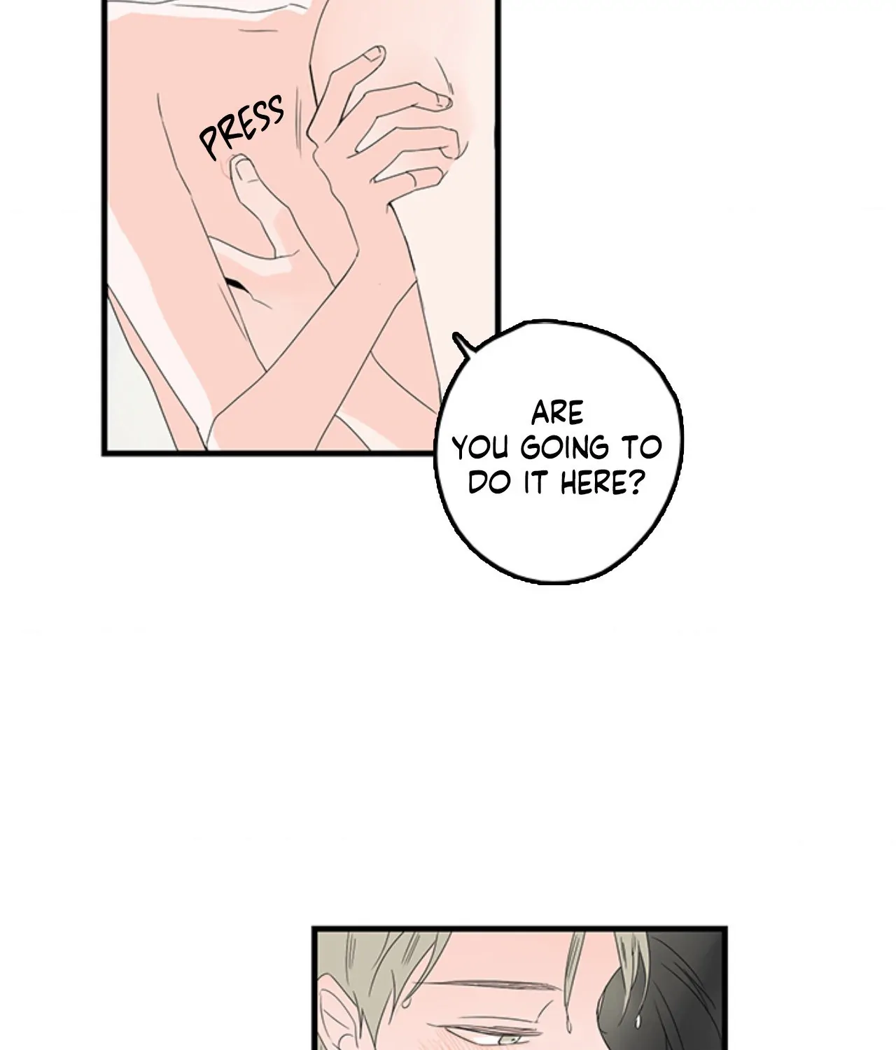 Home Sweet Home [Official, LezhinUs] - Chapter 8 manhwa