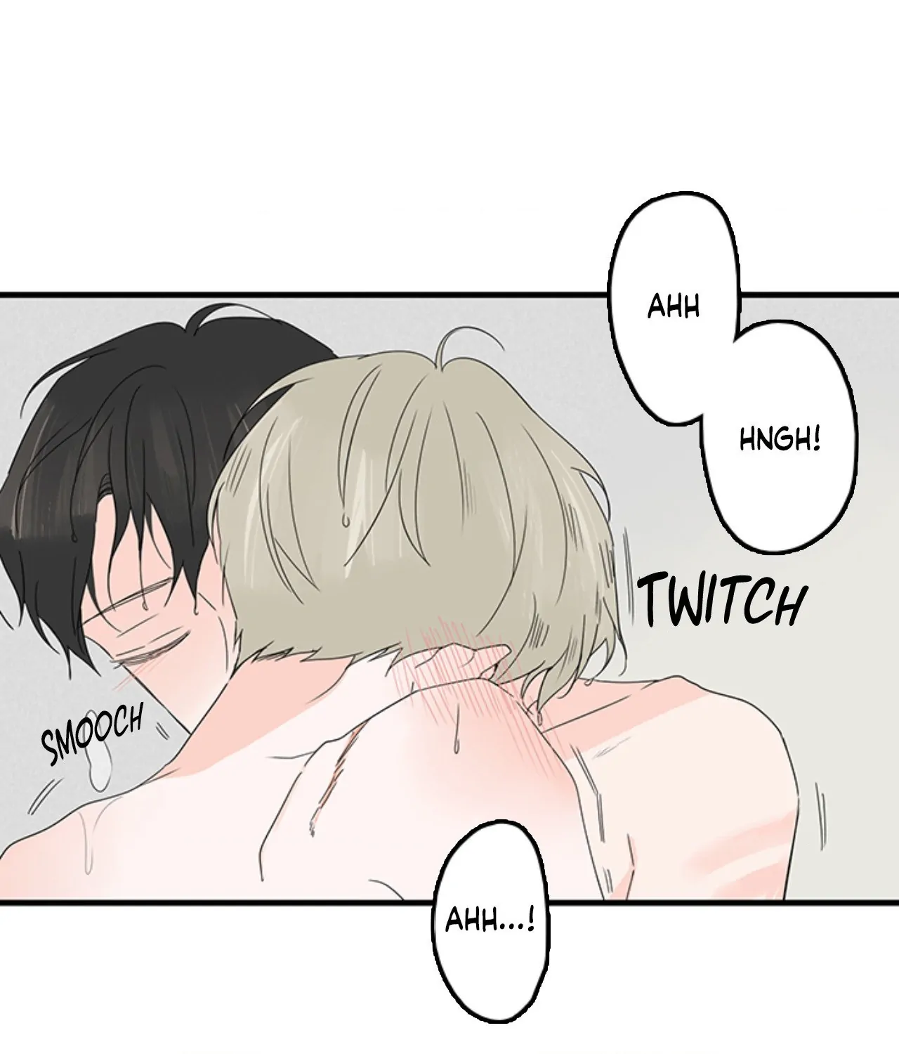 Home Sweet Home [Official, LezhinUs] - Chapter 8 manhwa