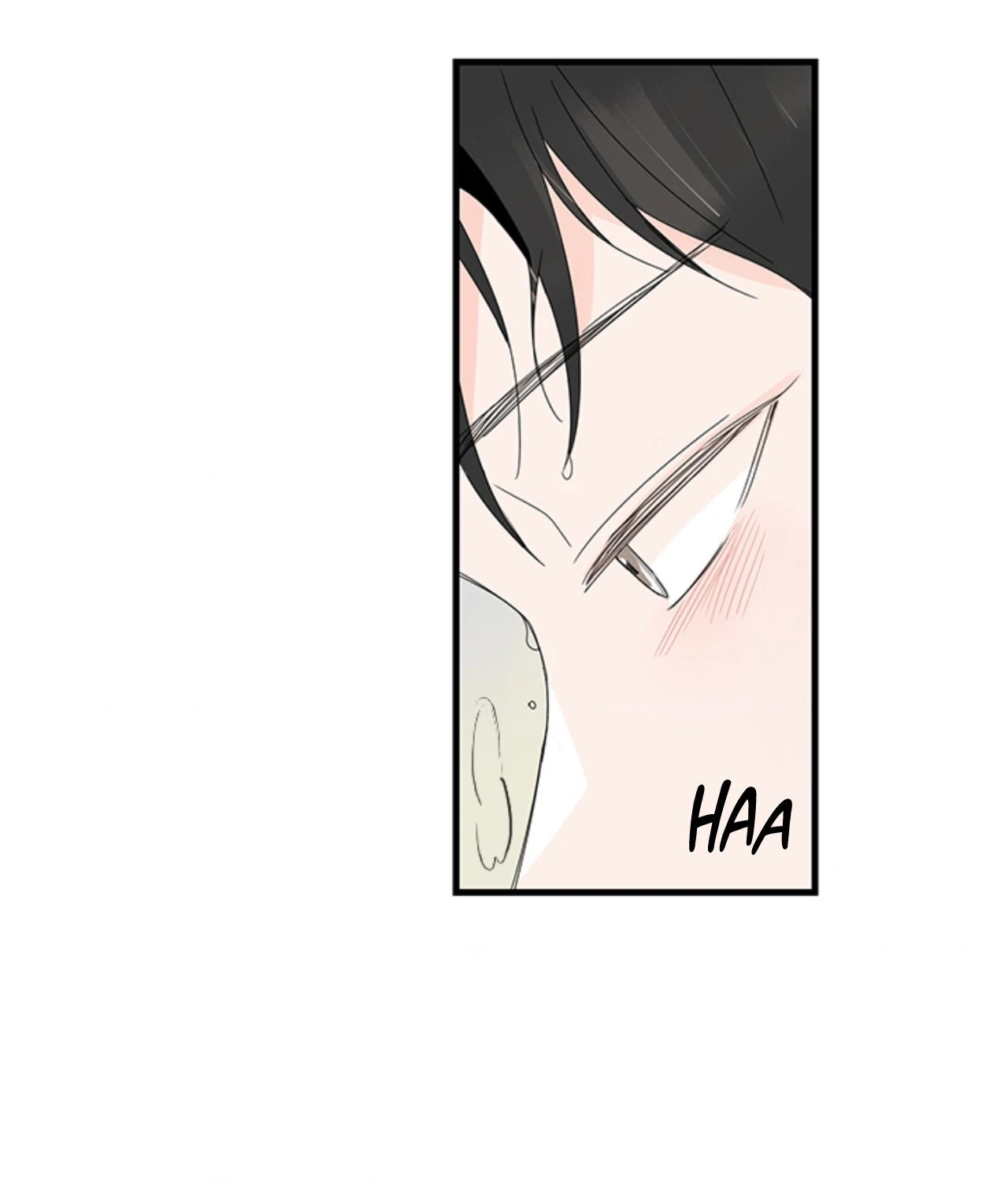 Home Sweet Home [Official, LezhinUs] - Chapter 8 manhwa