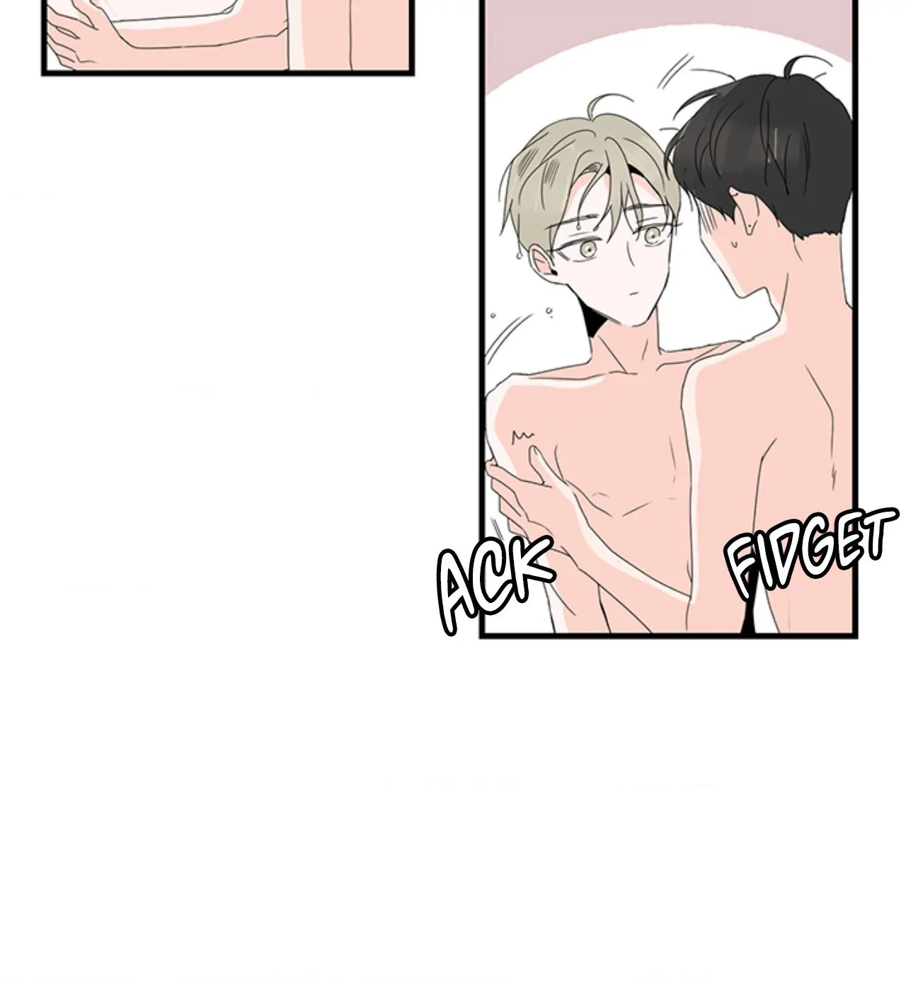Home Sweet Home [Official, LezhinUs] - Chapter 8 manhwa
