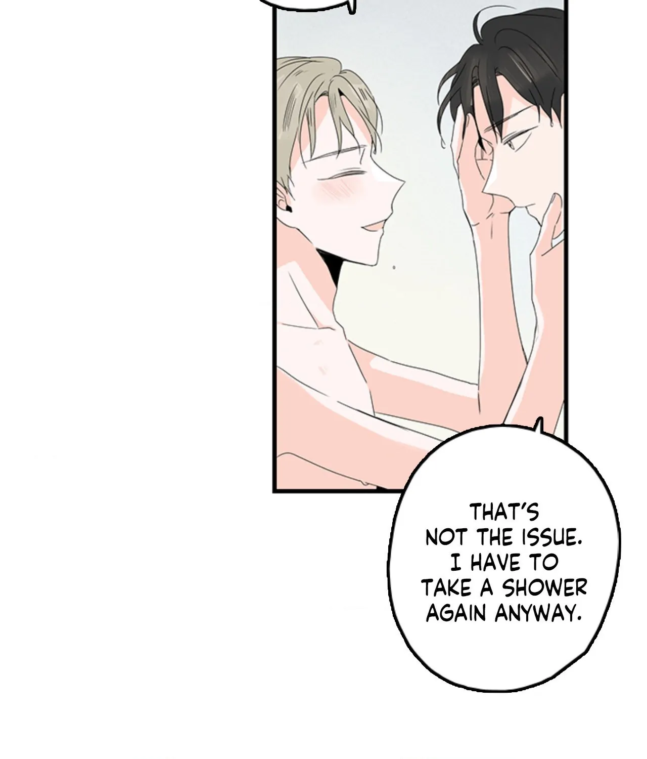 Home Sweet Home [Official, LezhinUs] - Chapter 8 manhwa