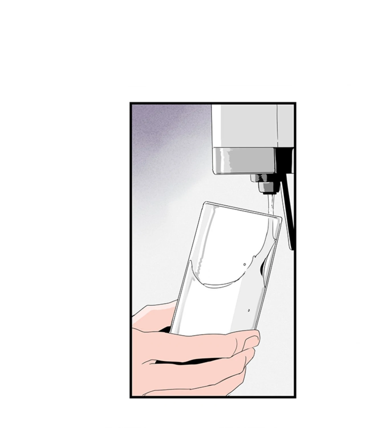 Home Sweet Home [Official, LezhinUs] - Chapter 8 manhwa
