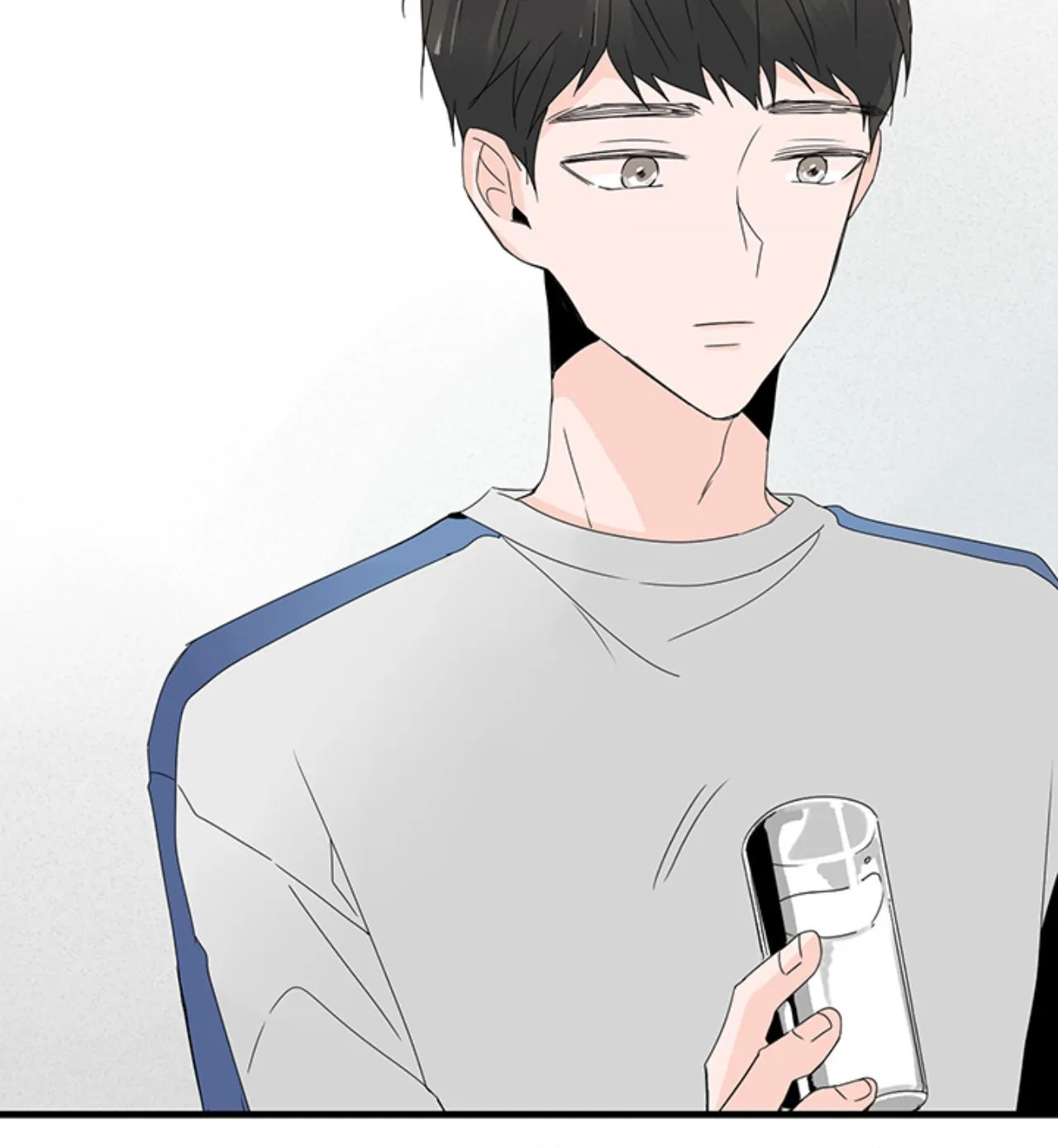 Home Sweet Home [Official, LezhinUs] - Chapter 8 manhwa
