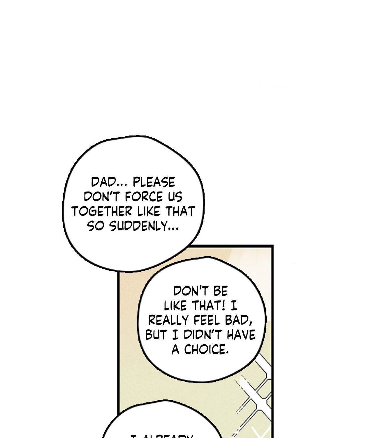 Home Sweet Home [Official, LezhinUs] - Chapter 8 manhwa