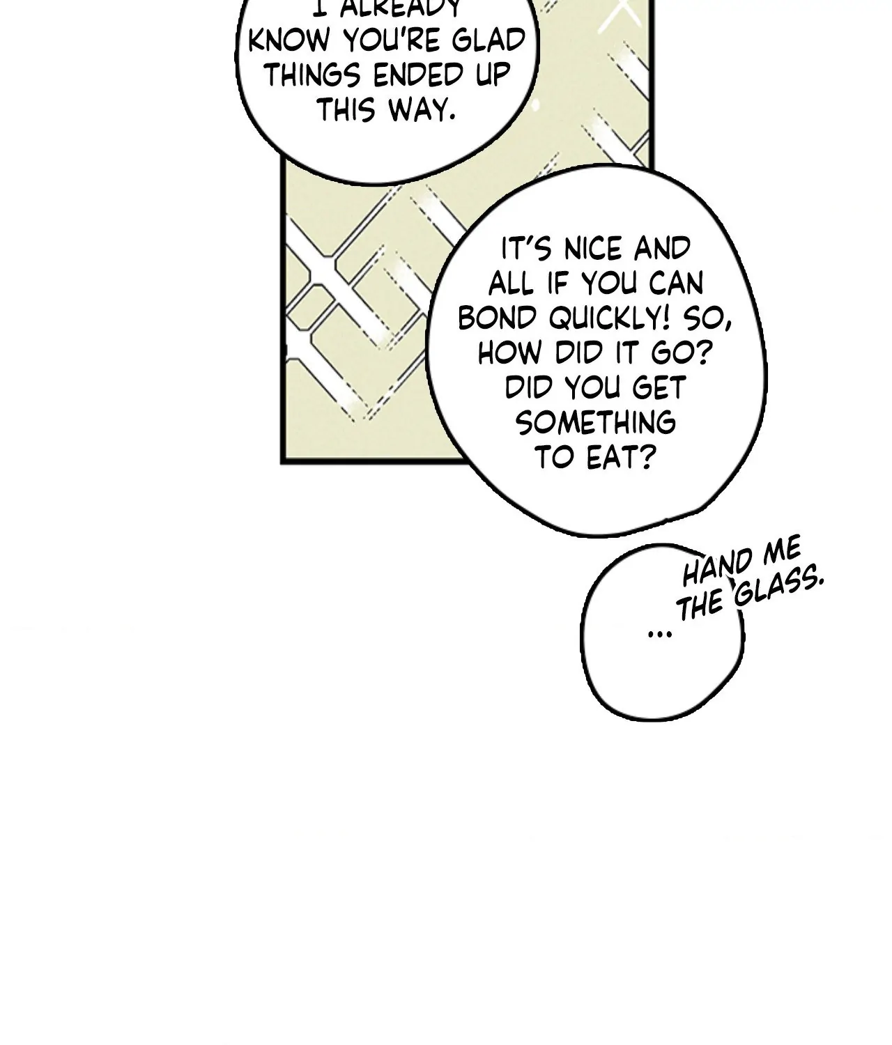 Home Sweet Home [Official, LezhinUs] - Chapter 8 manhwa