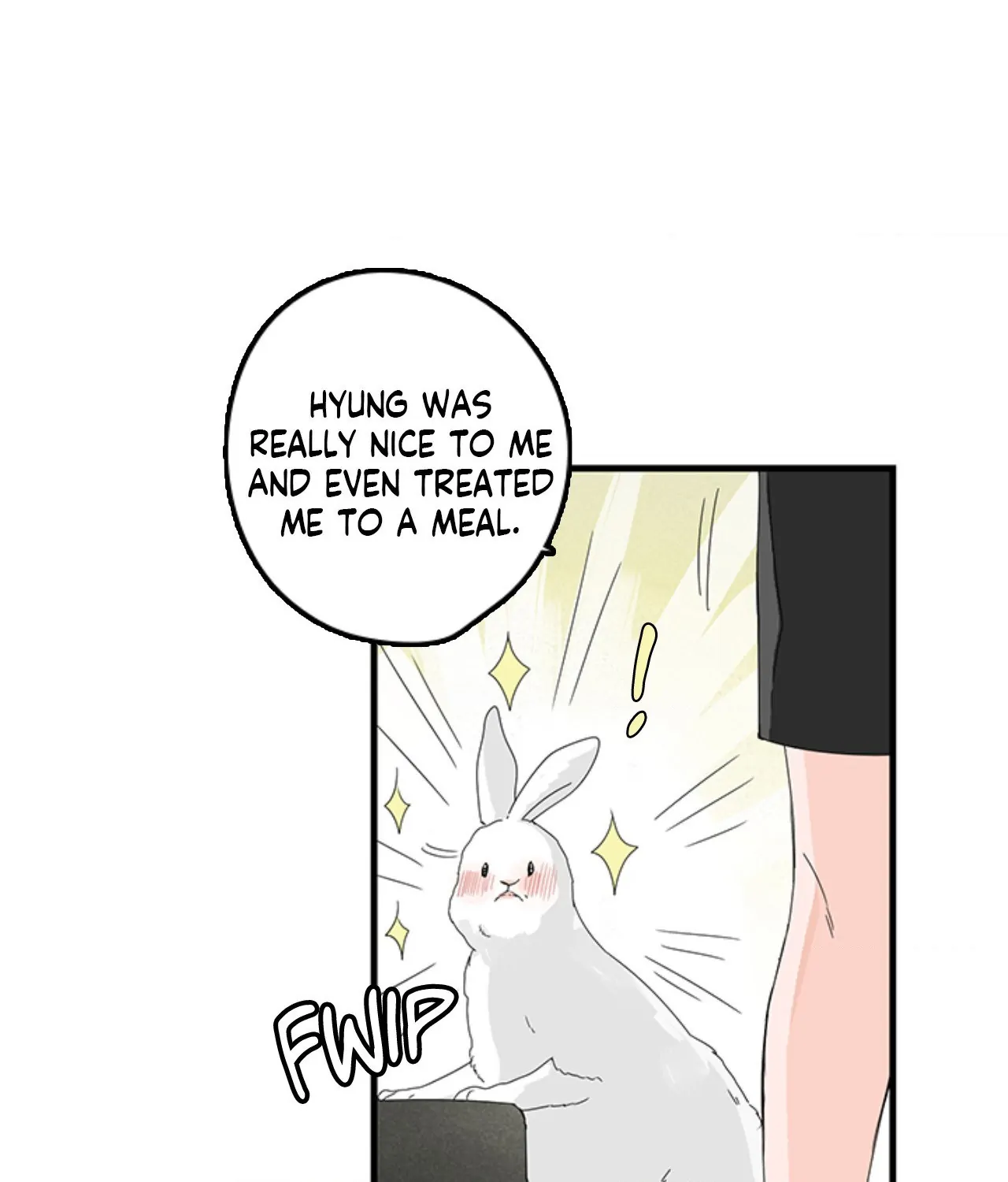 Home Sweet Home [Official, LezhinUs] - Chapter 8 manhwa