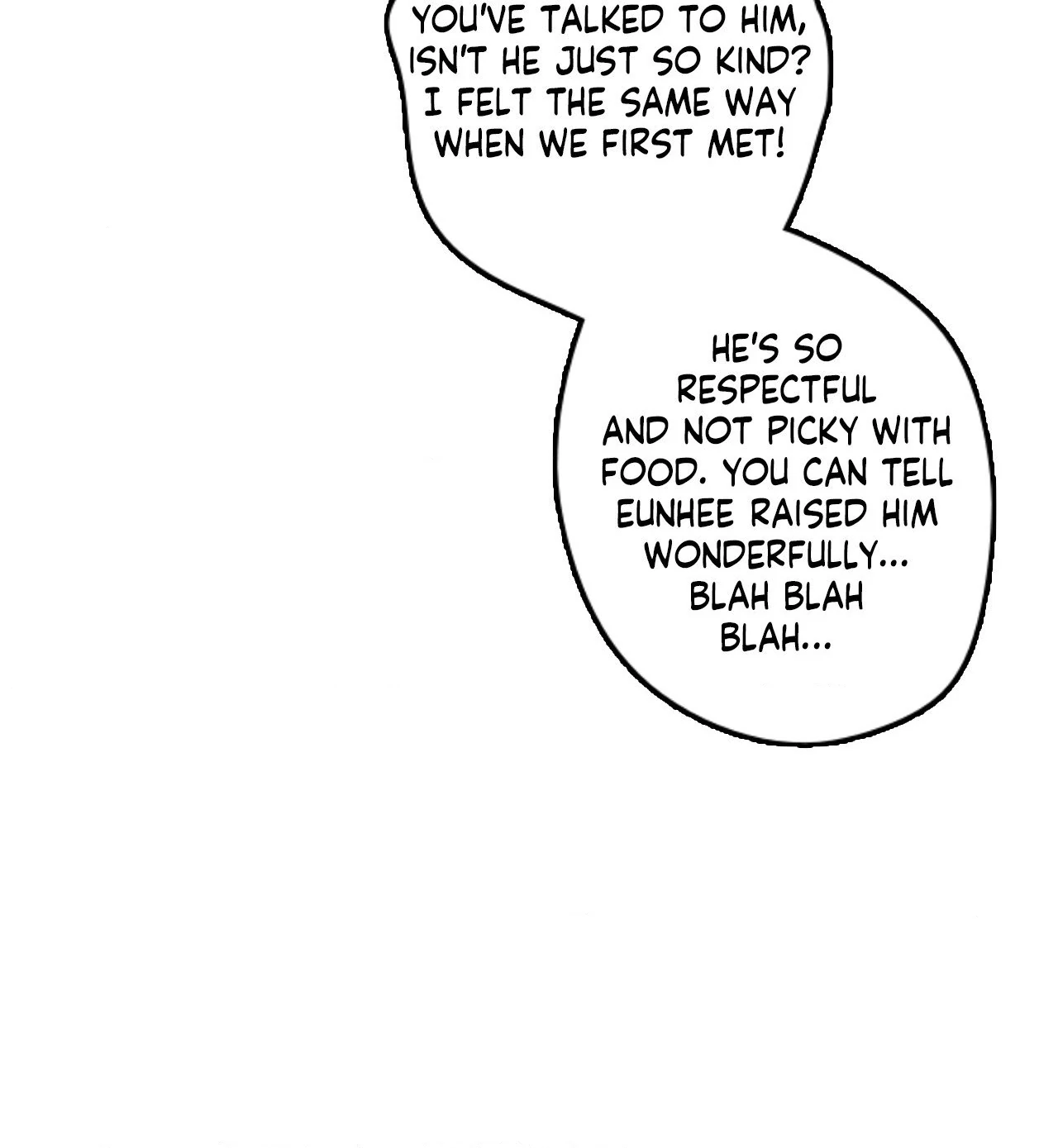 Home Sweet Home [Official, LezhinUs] - Chapter 8 manhwa