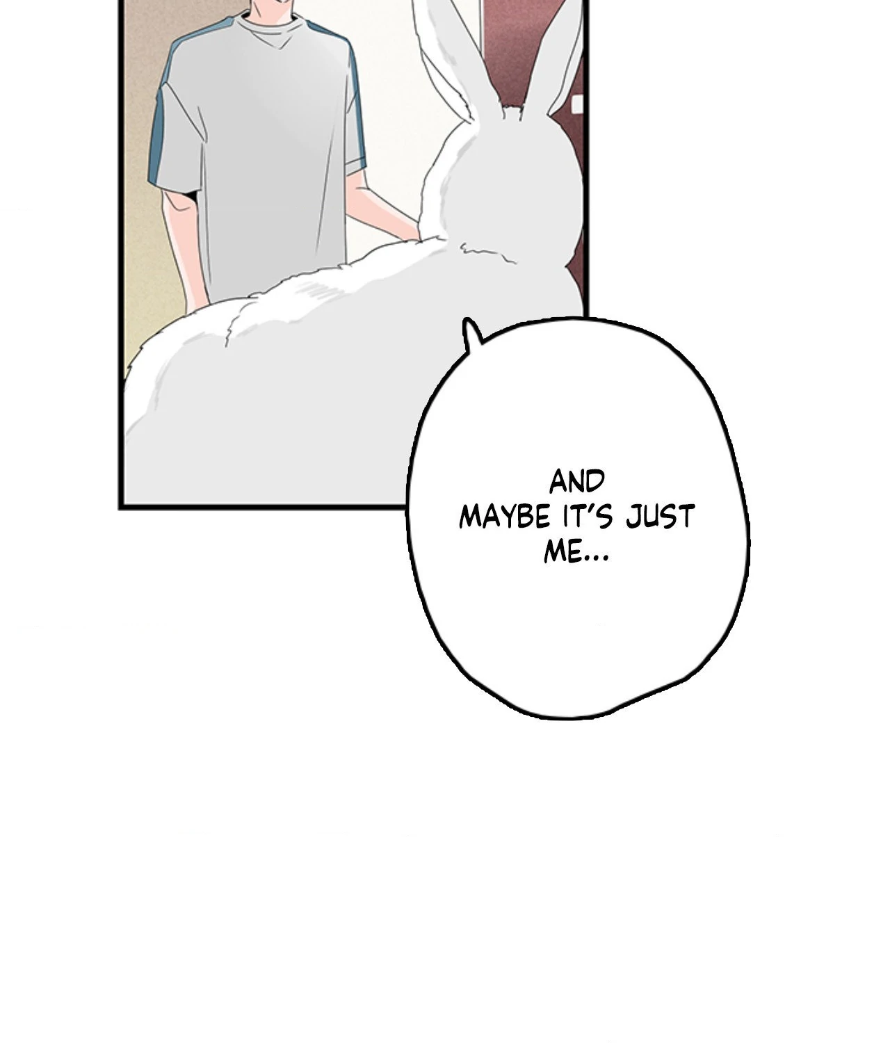 Home Sweet Home [Official, LezhinUs] - Chapter 8 manhwa