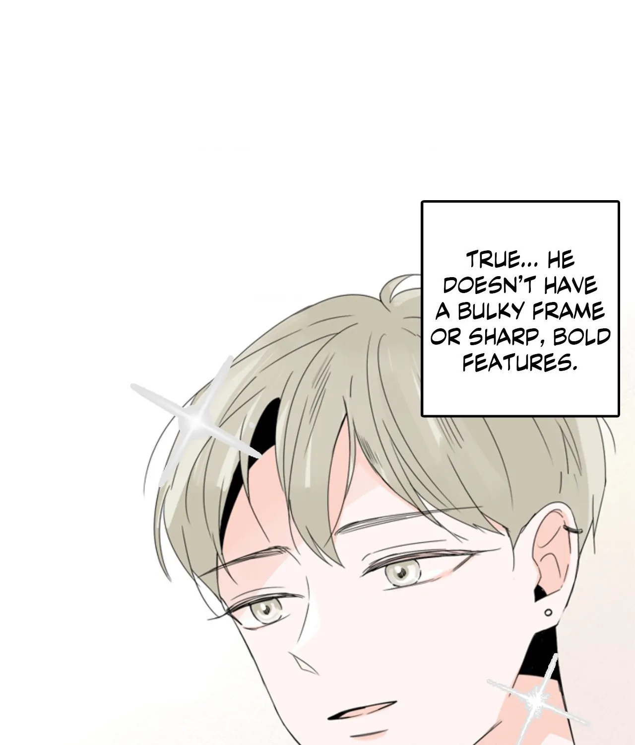 Home Sweet Home [Official, LezhinUs] - Chapter 8 manhwa