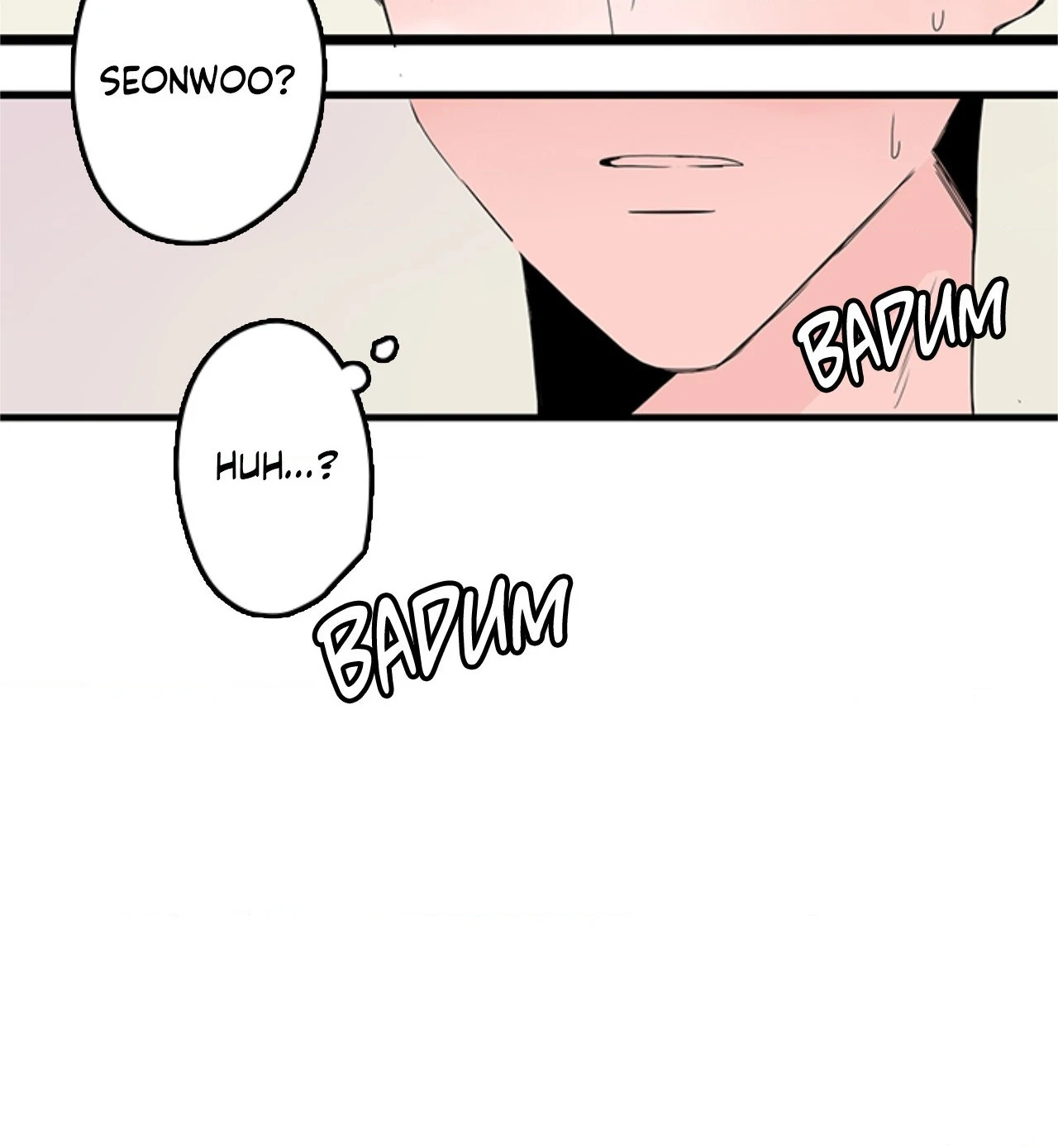 Home Sweet Home [Official, LezhinUs] - Chapter 8 manhwa