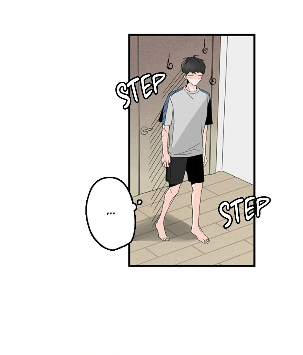 Home Sweet Home [Official, LezhinUs] - Chapter 8 manhwa