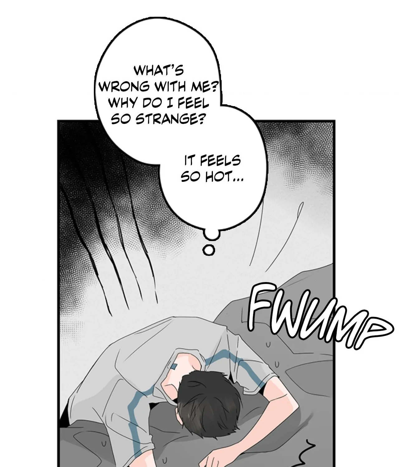 Home Sweet Home [Official, LezhinUs] - Chapter 8 manhwa