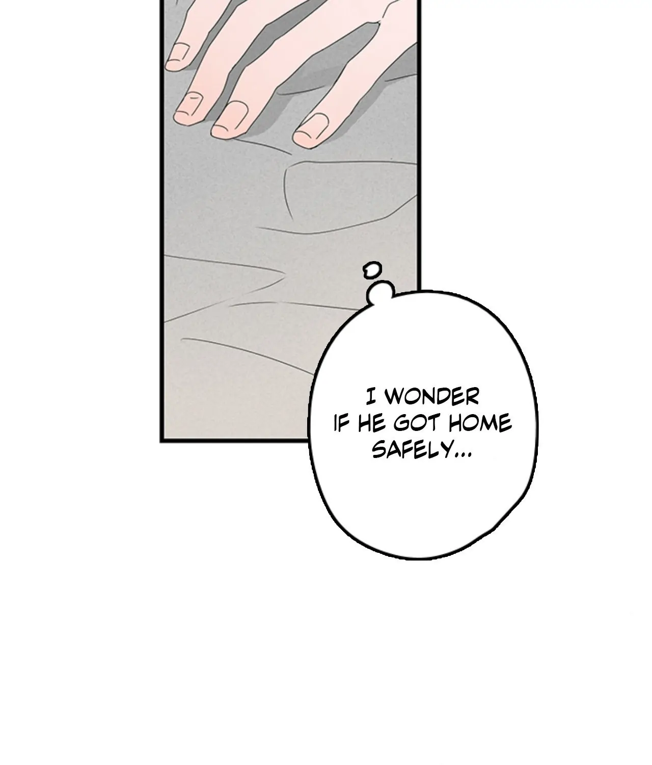 Home Sweet Home [Official, LezhinUs] - Chapter 8 manhwa