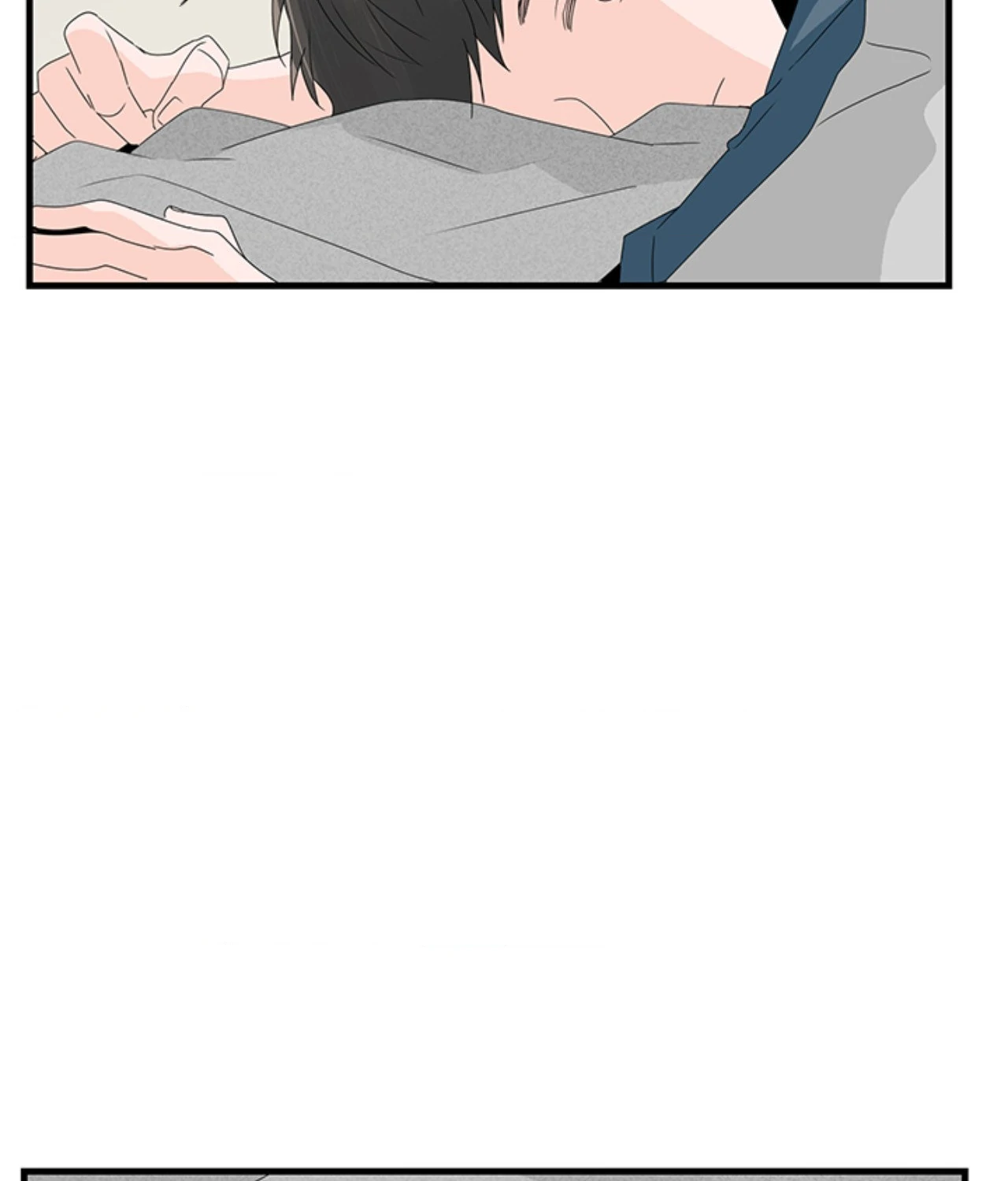 Home Sweet Home [Official, LezhinUs] - Chapter 8 manhwa