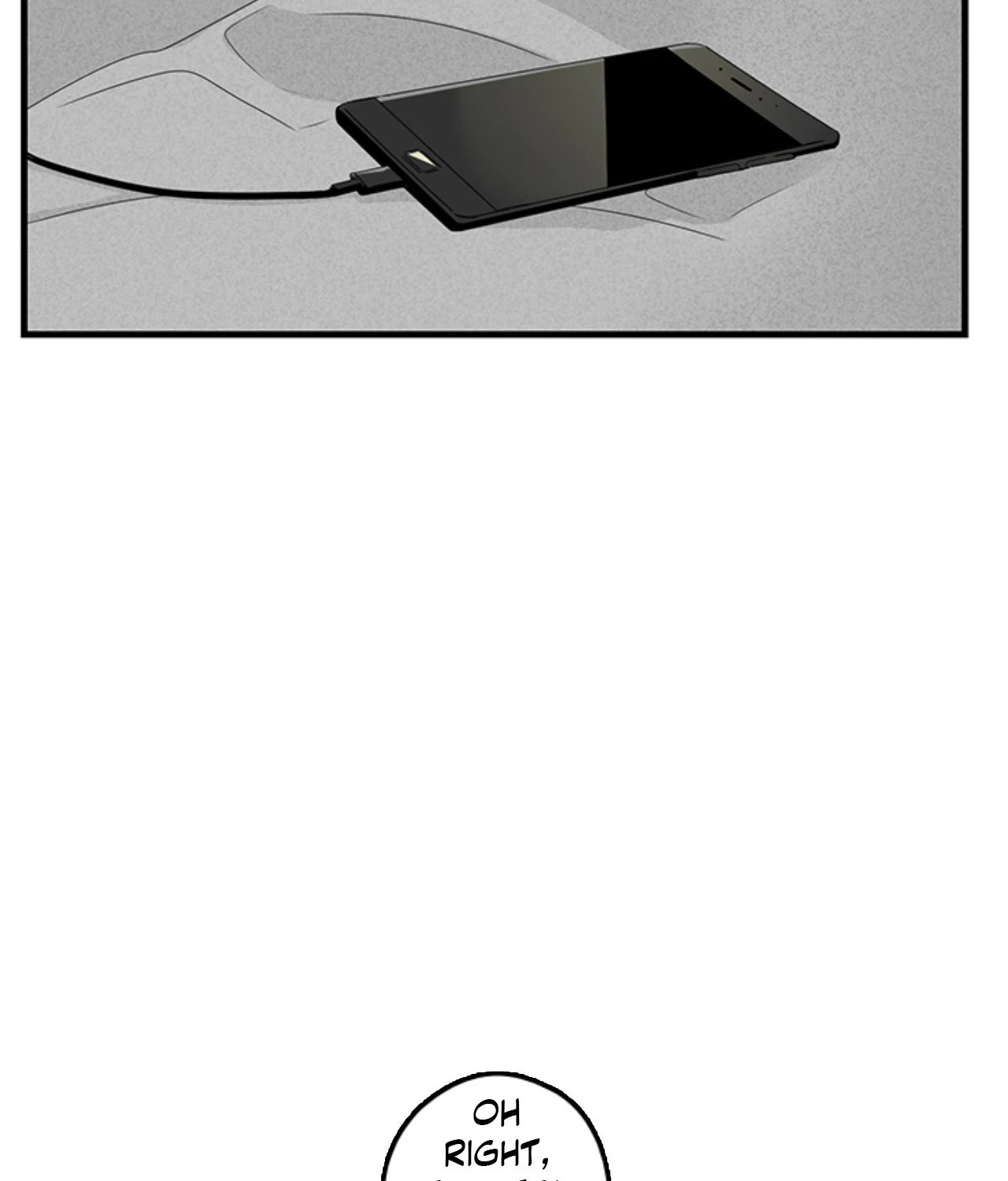 Home Sweet Home [Official, LezhinUs] - Chapter 8 manhwa