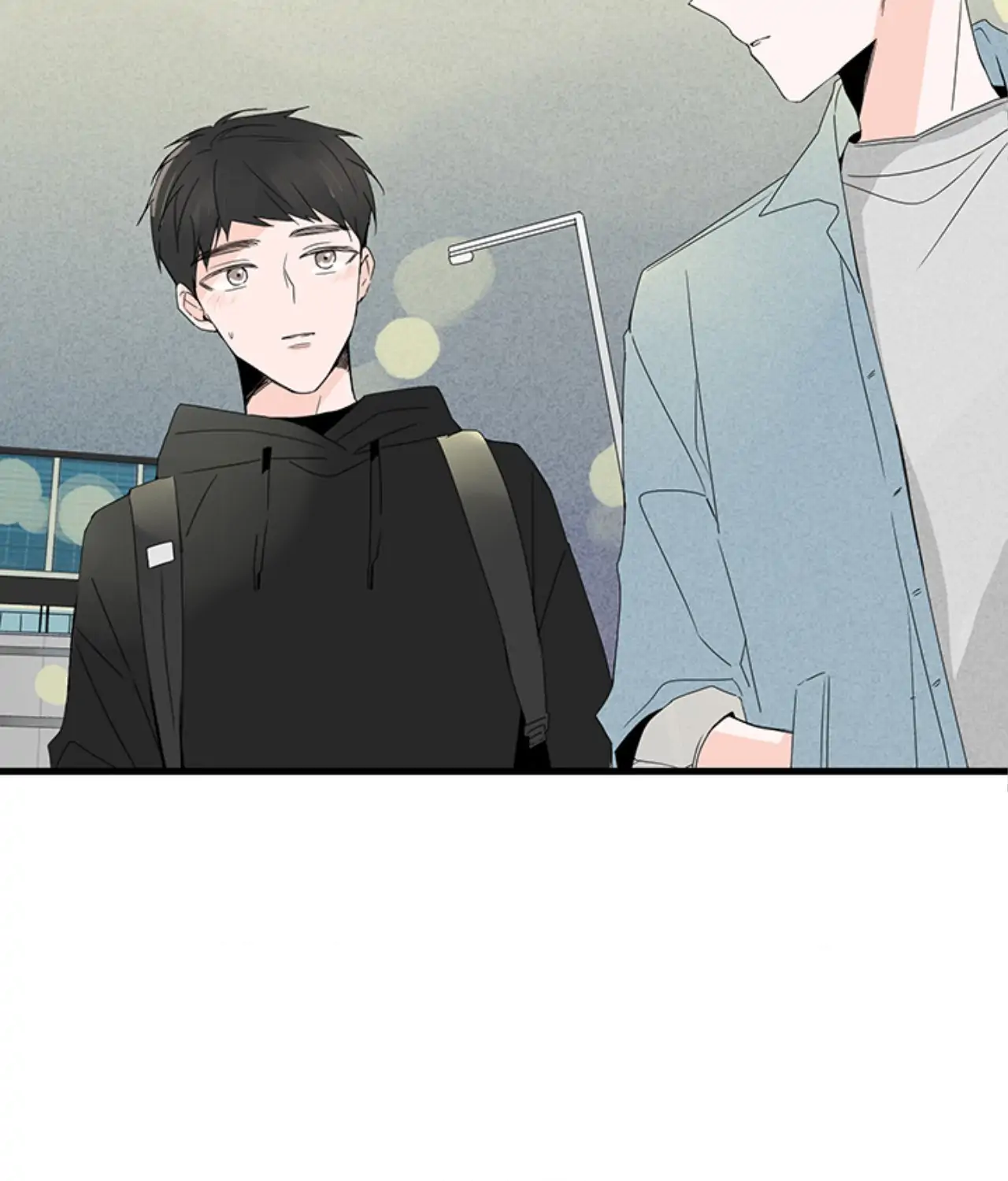 Home Sweet Home [Official, LezhinUs] - Prologue manhwa