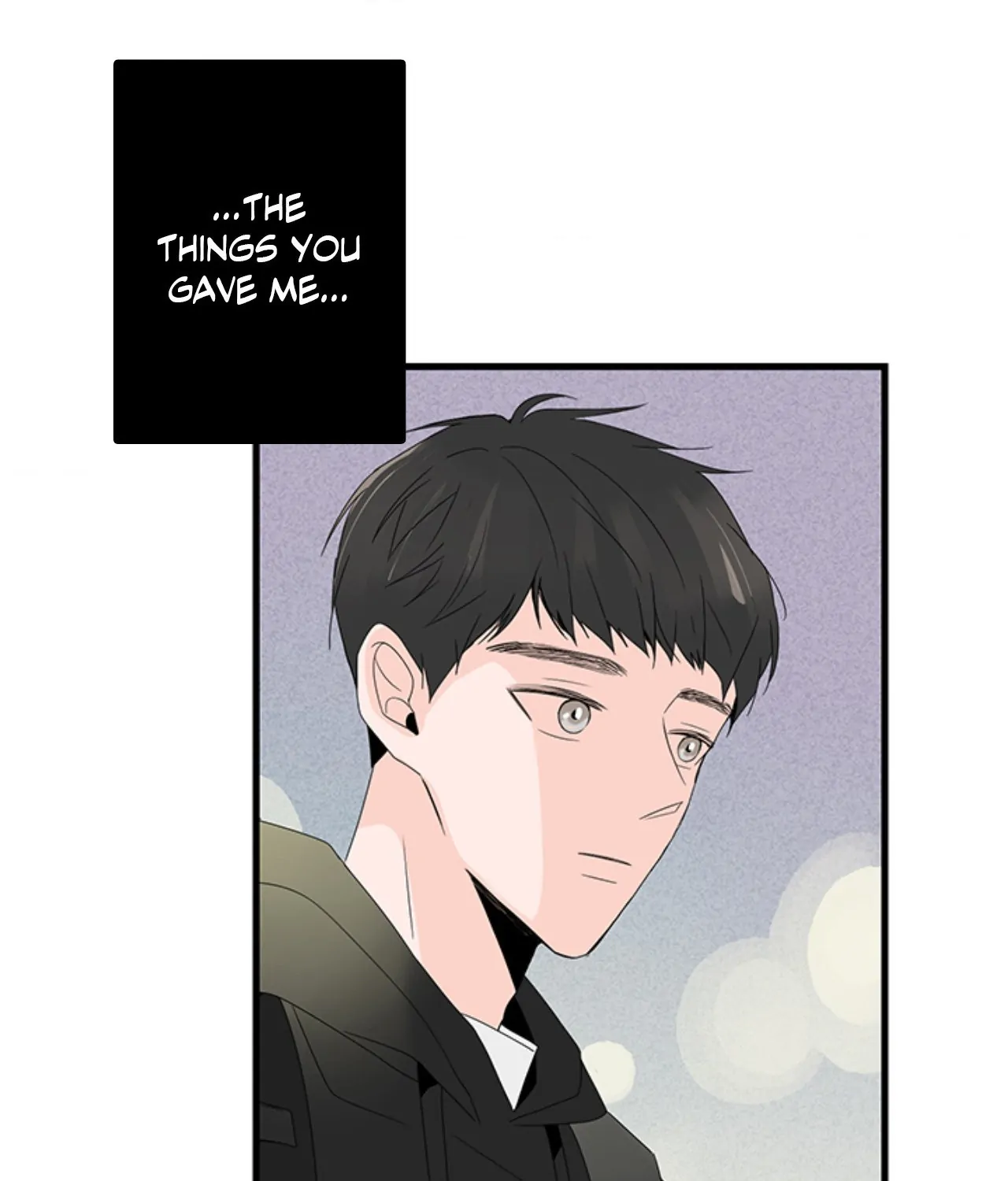 Home Sweet Home [Official, LezhinUs] - Prologue manhwa