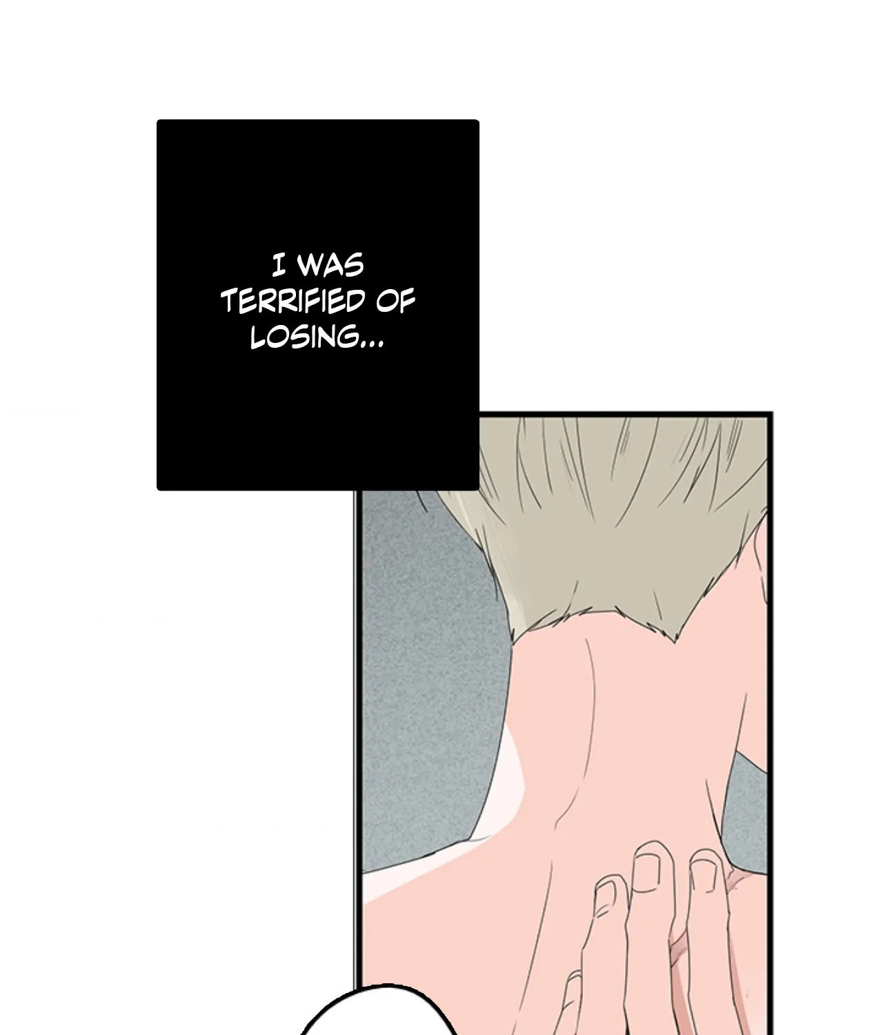 Home Sweet Home [Official, LezhinUs] - Prologue manhwa