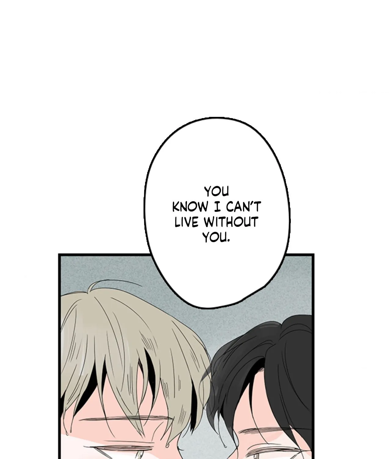 Home Sweet Home [Official, LezhinUs] - Prologue manhwa