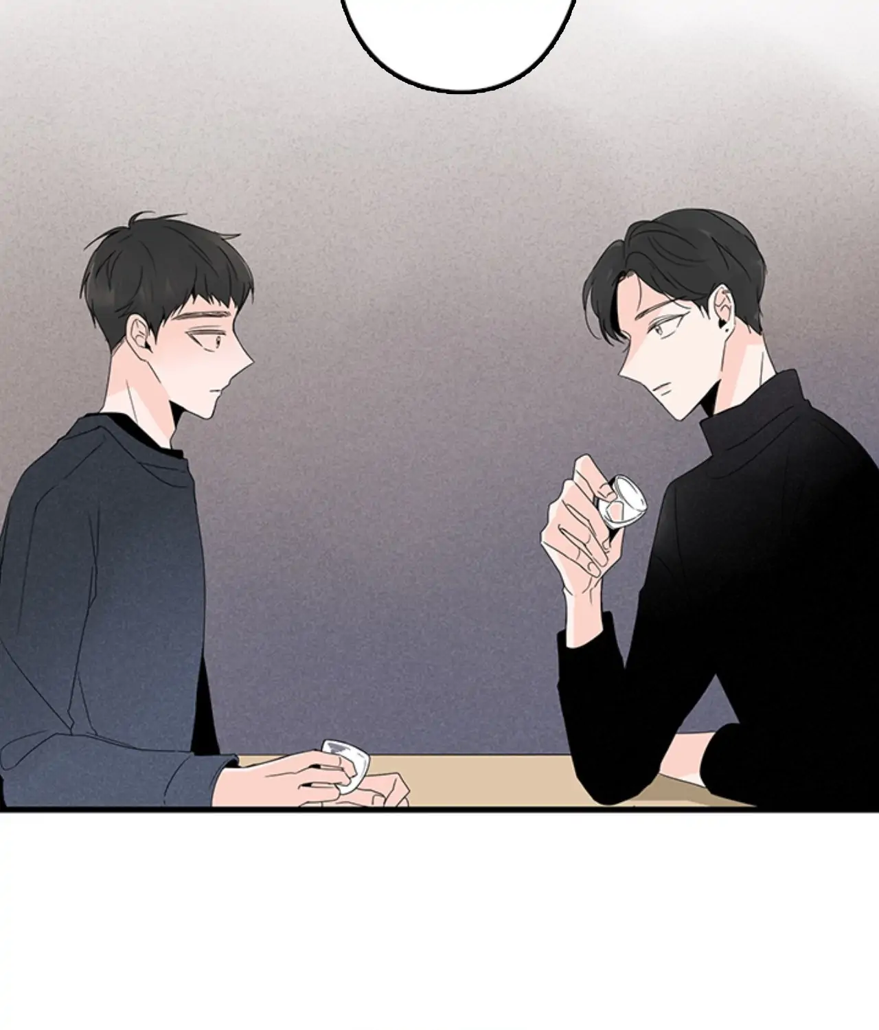 Home Sweet Home [Official, LezhinUs] - Prologue manhwa