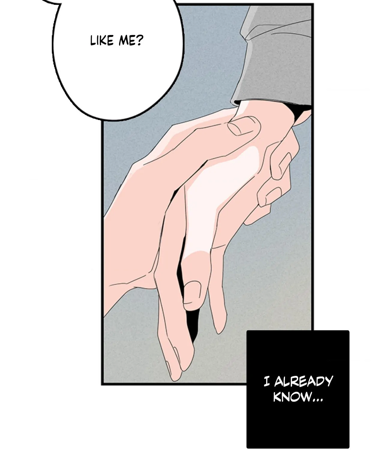 Home Sweet Home [Official, LezhinUs] - Prologue manhwa