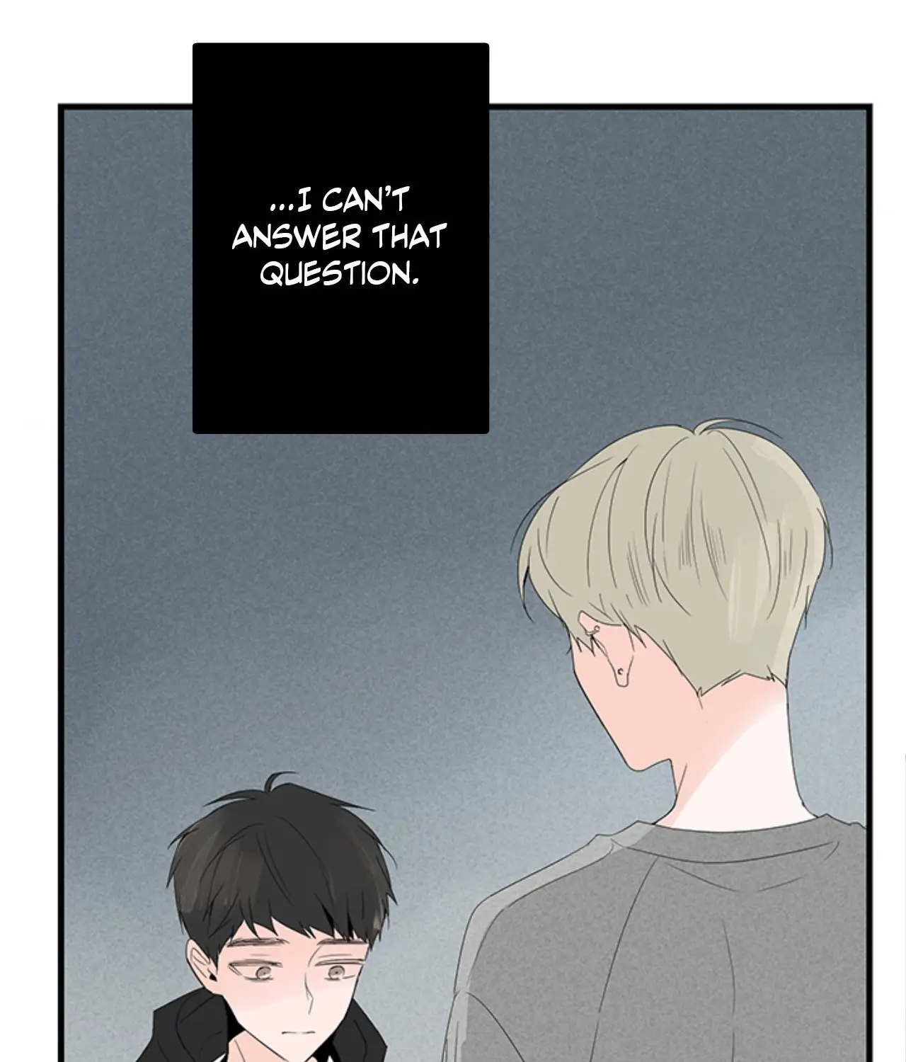 Home Sweet Home [Official, LezhinUs] - Prologue manhwa