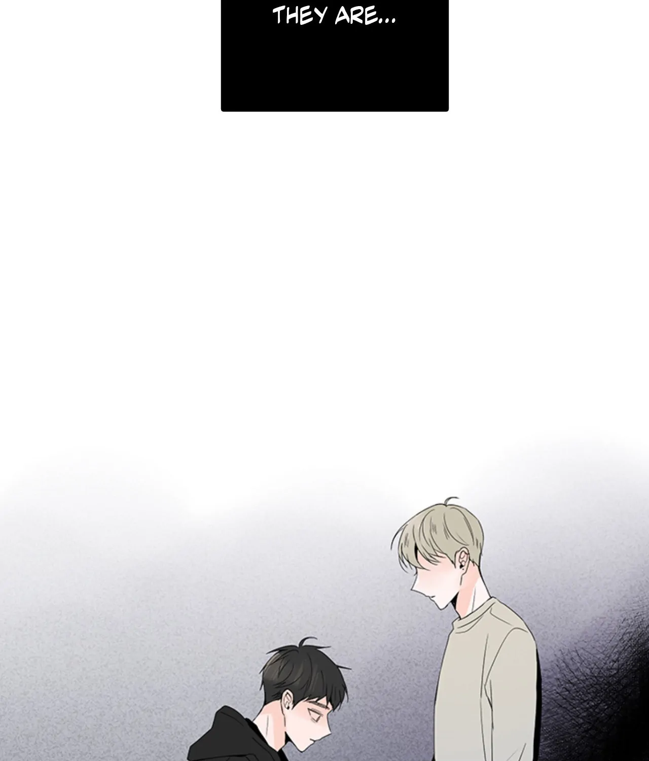 Home Sweet Home [Official, LezhinUs] - Prologue manhwa