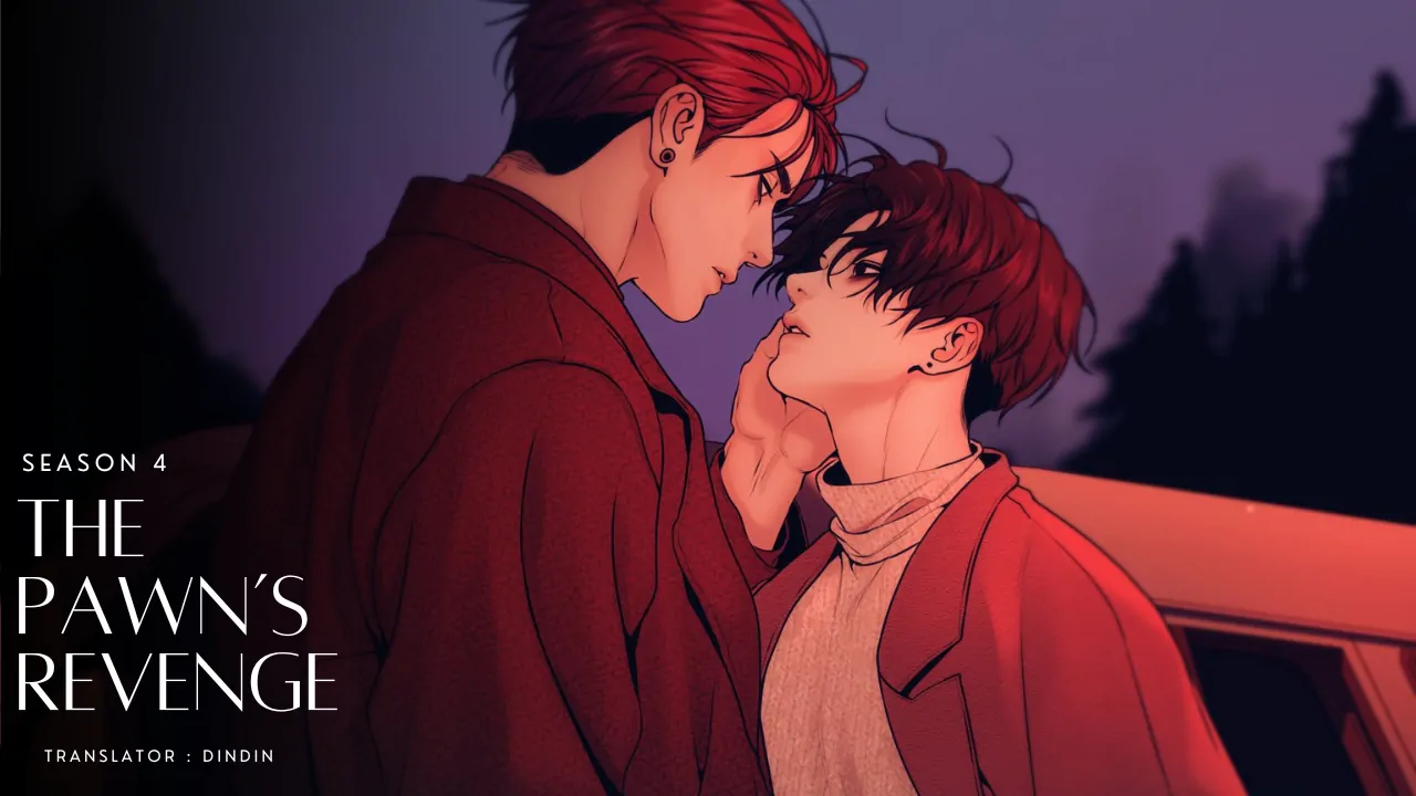 The Pawn’s Revenge Season 4 - Chapter 95 : Season 4 manhwa