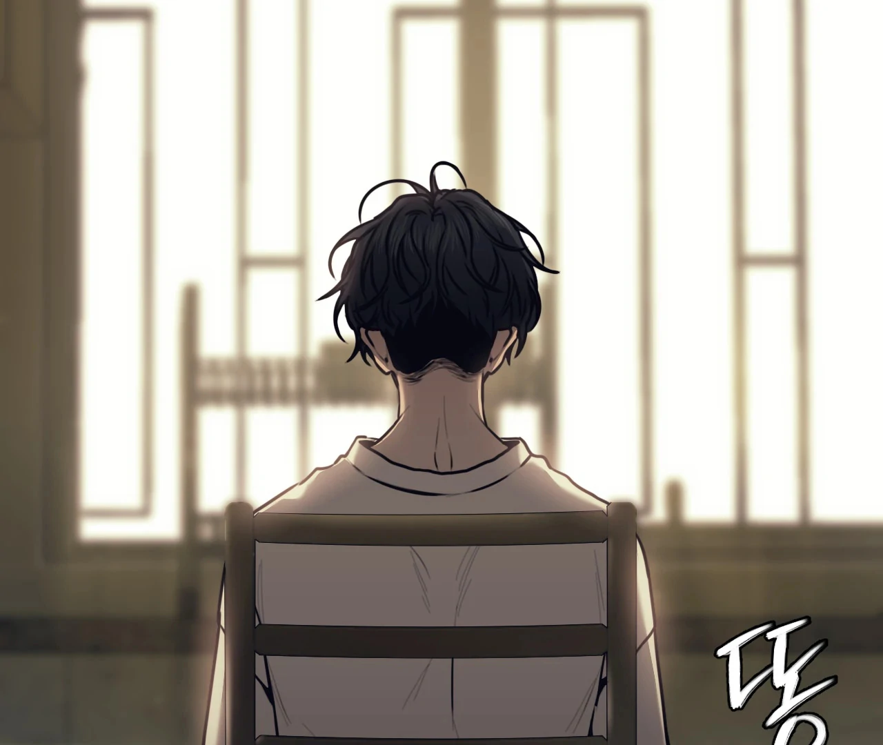 The Pawn’s Revenge Season 4 - Chapter 95 : Season 4 manhwa
