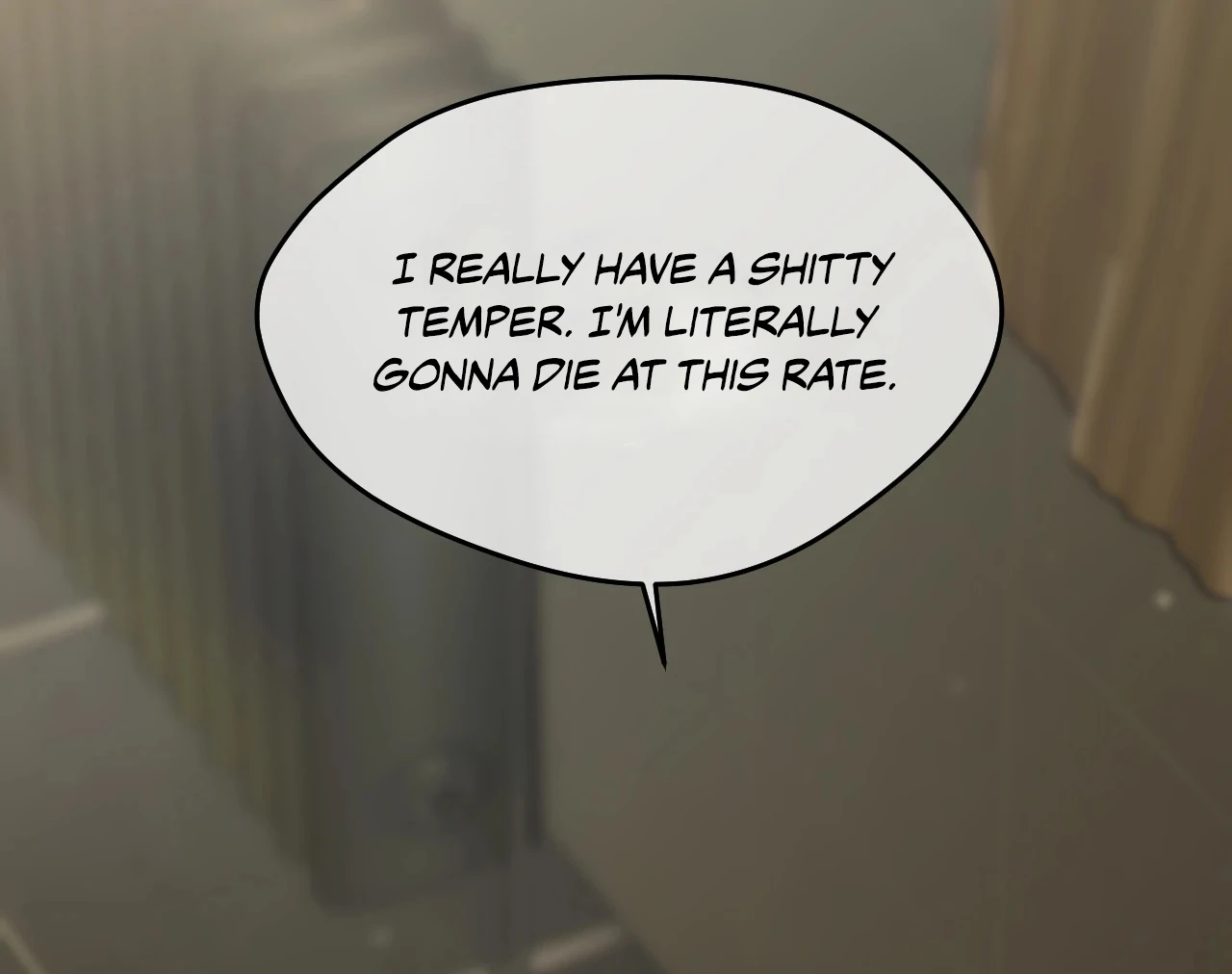The Pawn’s Revenge Season 4 - Chapter 95 : Season 4 manhwa