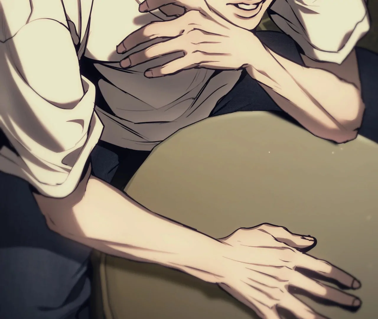 The Pawn’s Revenge Season 4 - Chapter 95 : Season 4 manhwa
