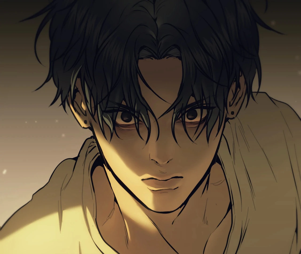 The Pawn’s Revenge Season 4 - Chapter 95 : Season 4 manhwa