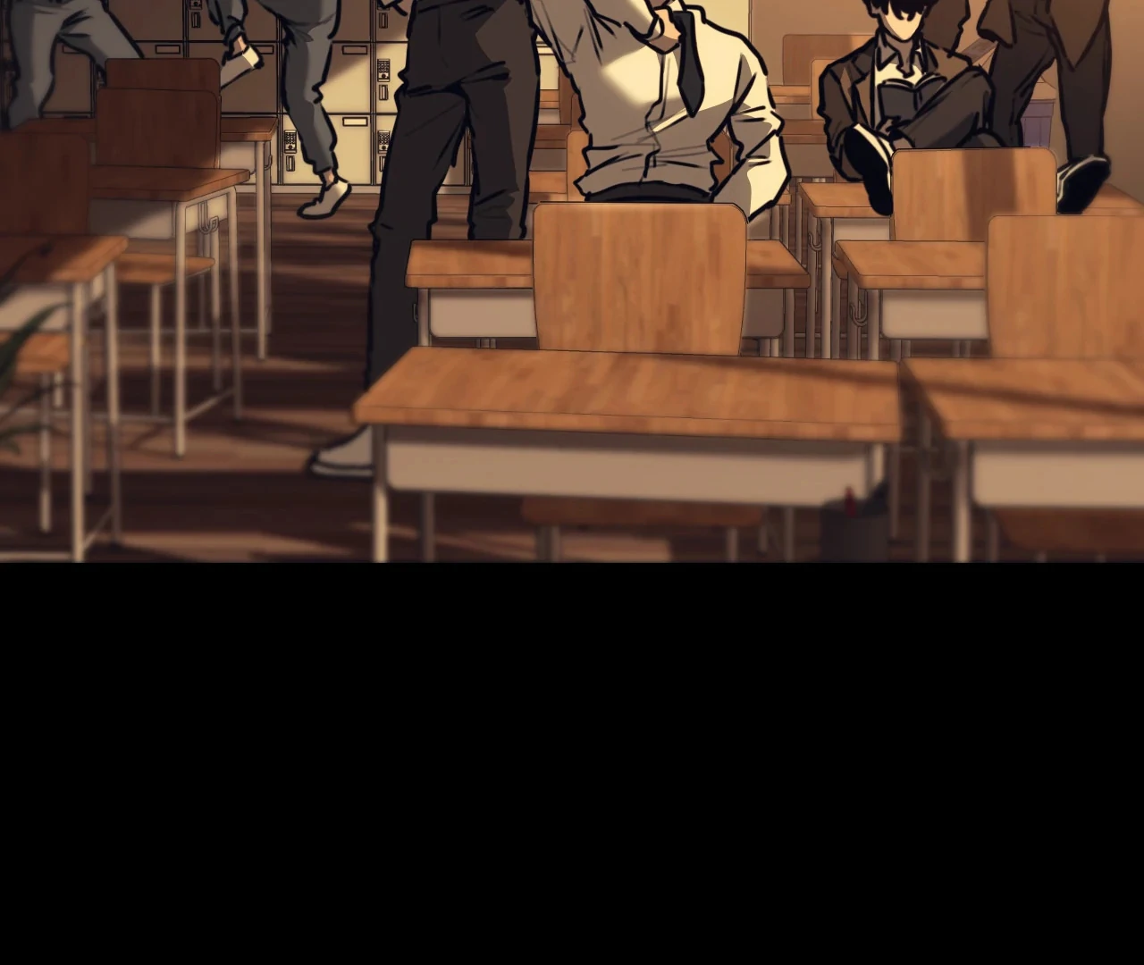 The Pawn’s Revenge Season 4 - Chapter 95 : Season 4 manhwa