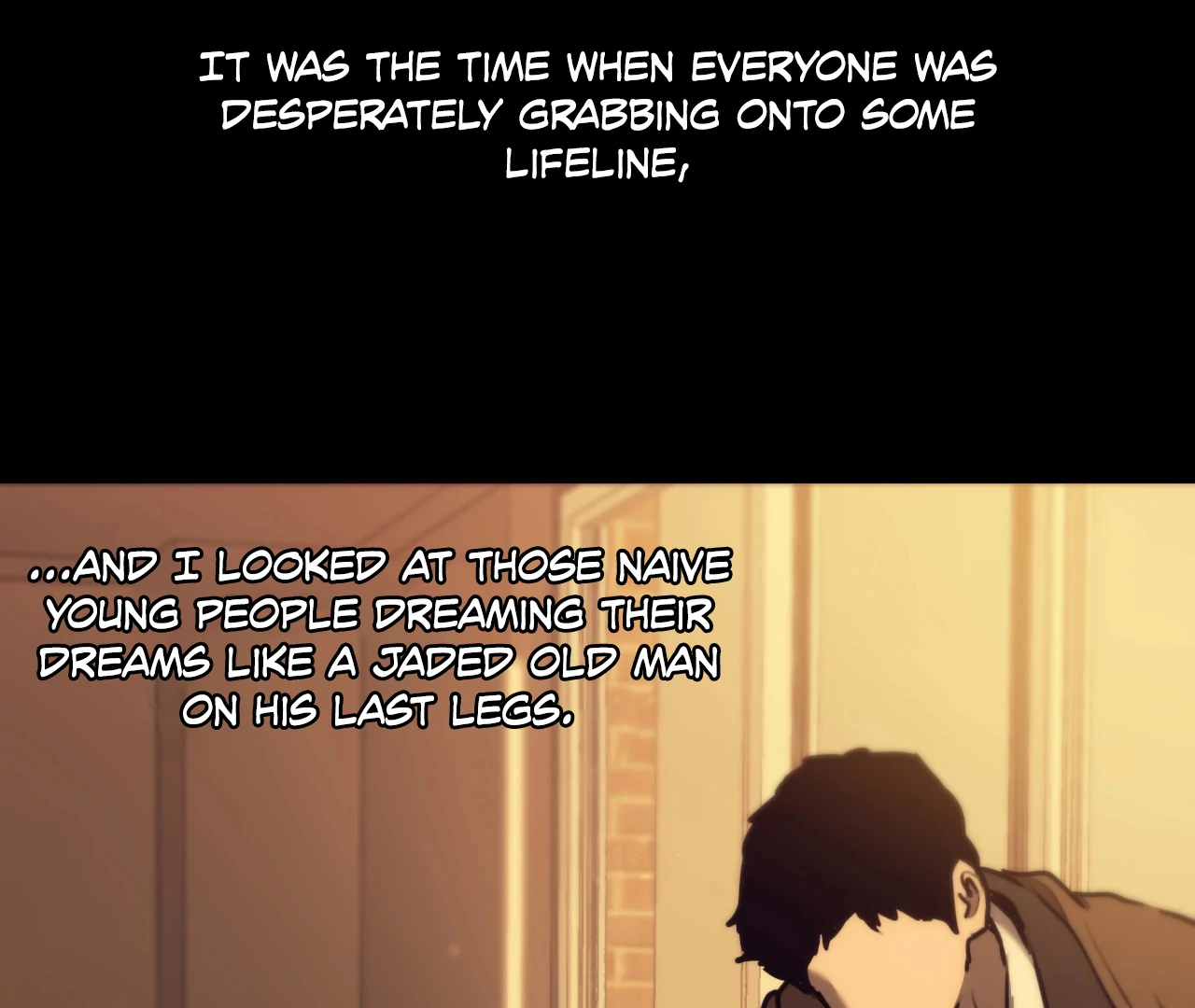 The Pawn’s Revenge Season 4 - Chapter 95 : Season 4 manhwa